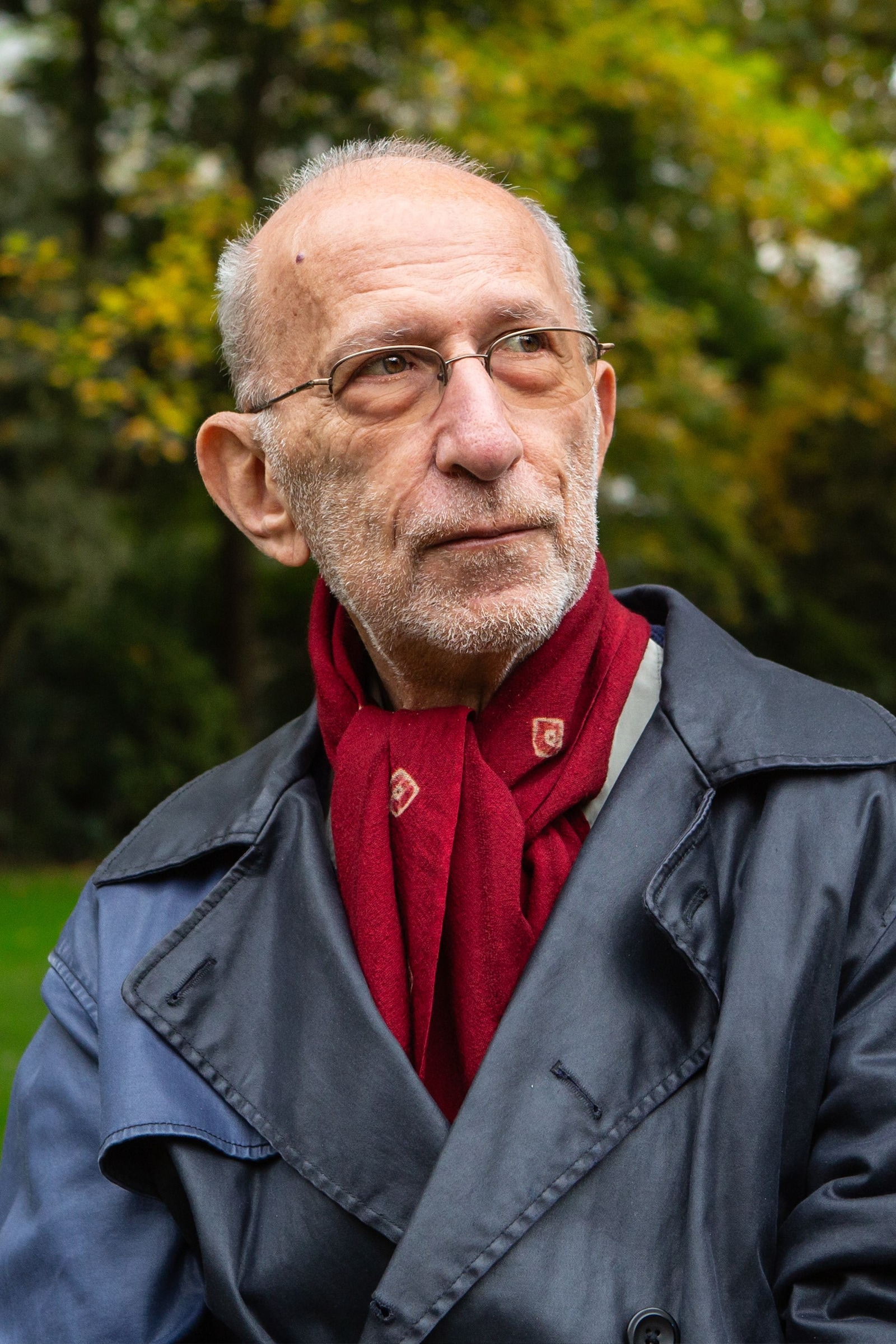 On the Boardwalk by Martin Sherman