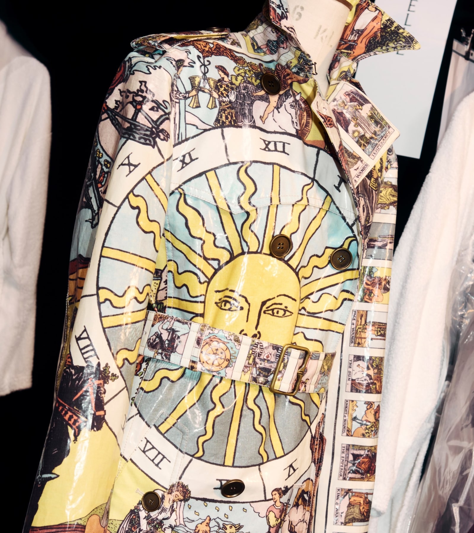 Burberry Spring/Summer 2026