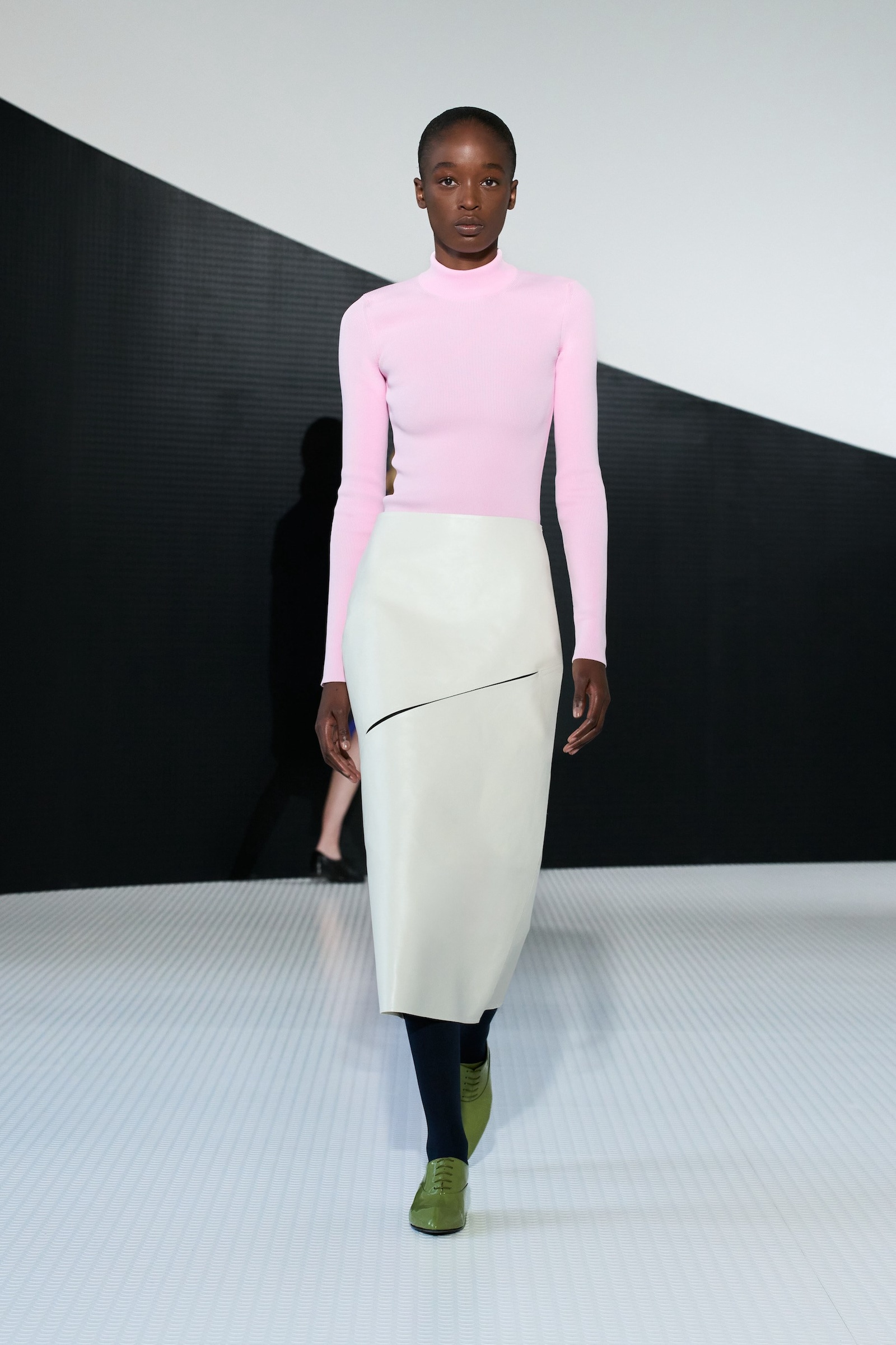 Sander Spring/Summer 2026