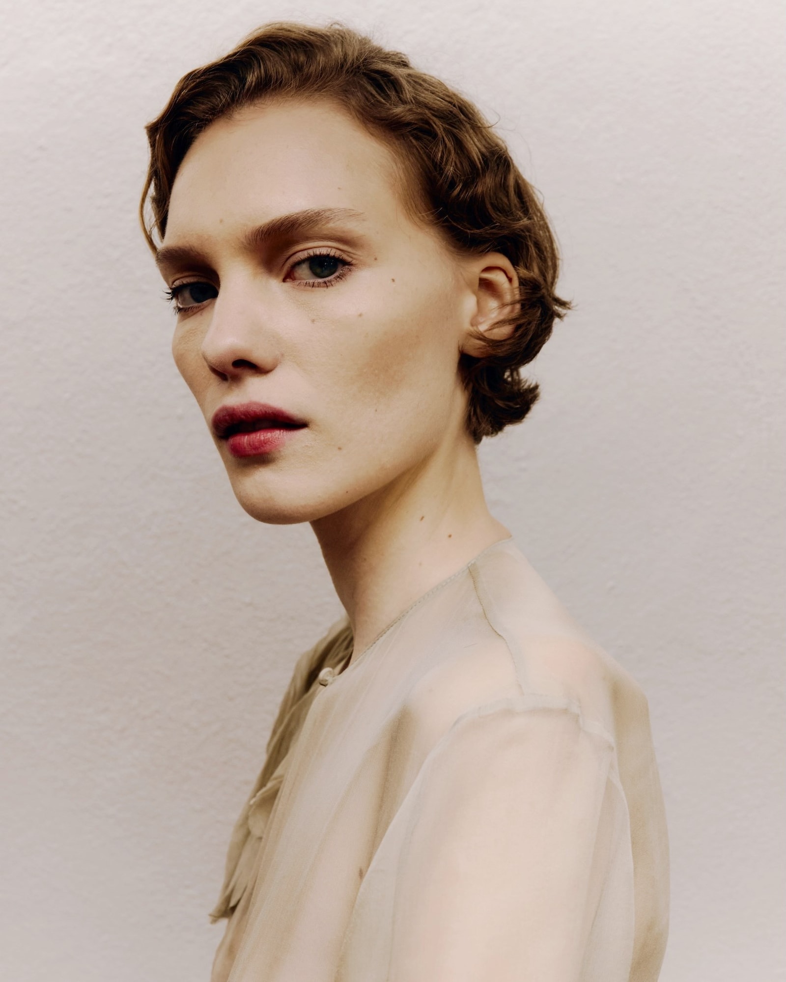 Ferragamo Spring/Summer 2026