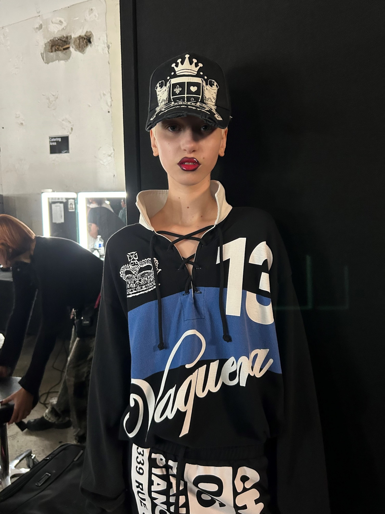 Vaquera Spring/Summer 2026