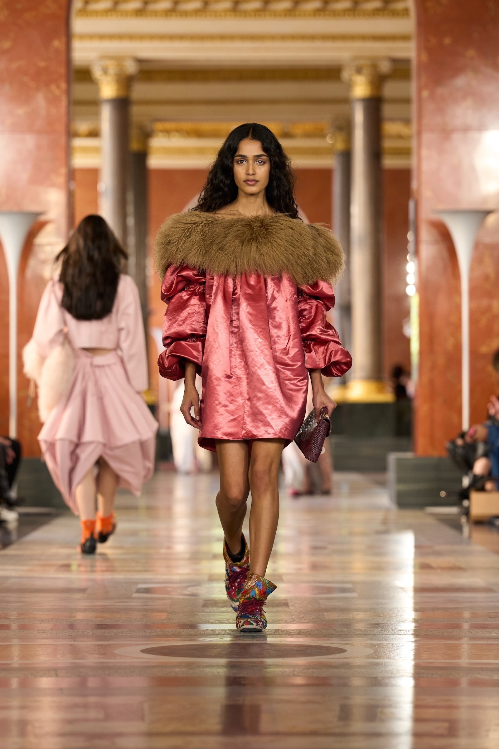 Louis Vuitton Primavera/Verano 2026