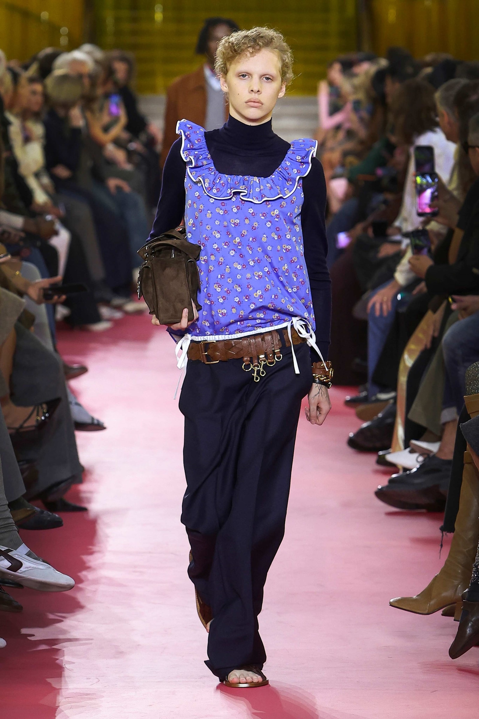 Miu miu primavera/verano 2026