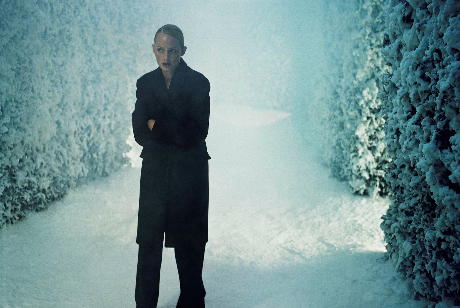 Glen Luchford: Atlas 10 Corso Como Exhibition Prada Fashion