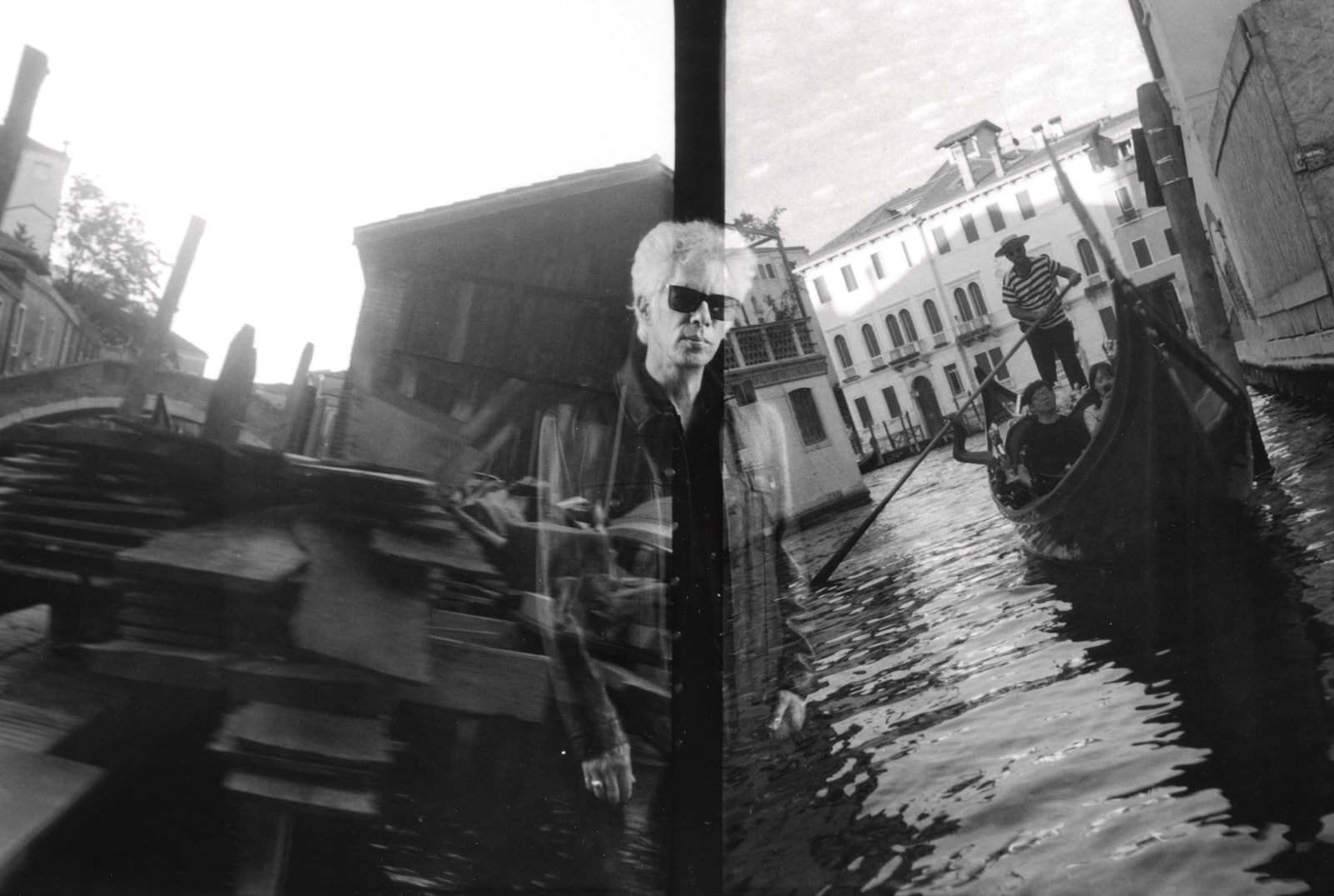 Jim Jarmusch for AnOther Man Winter/Spring 2026
