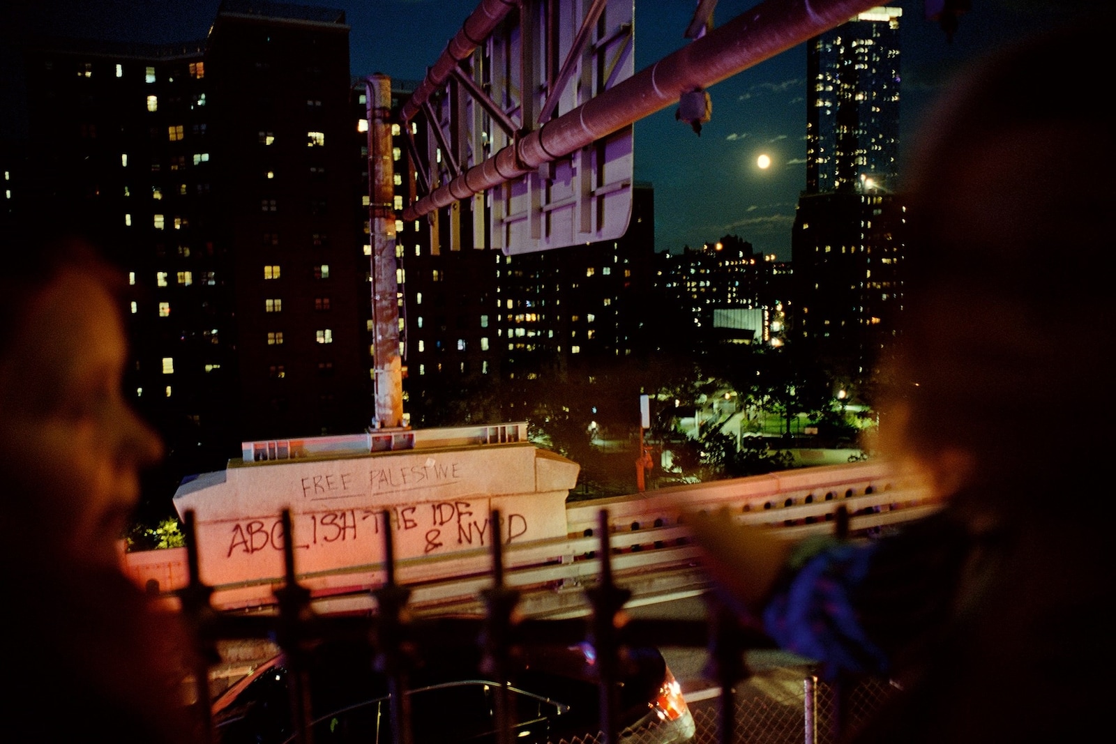 Eres lo que haces por Daniel Arnold Fotos de la calle de Nueva York