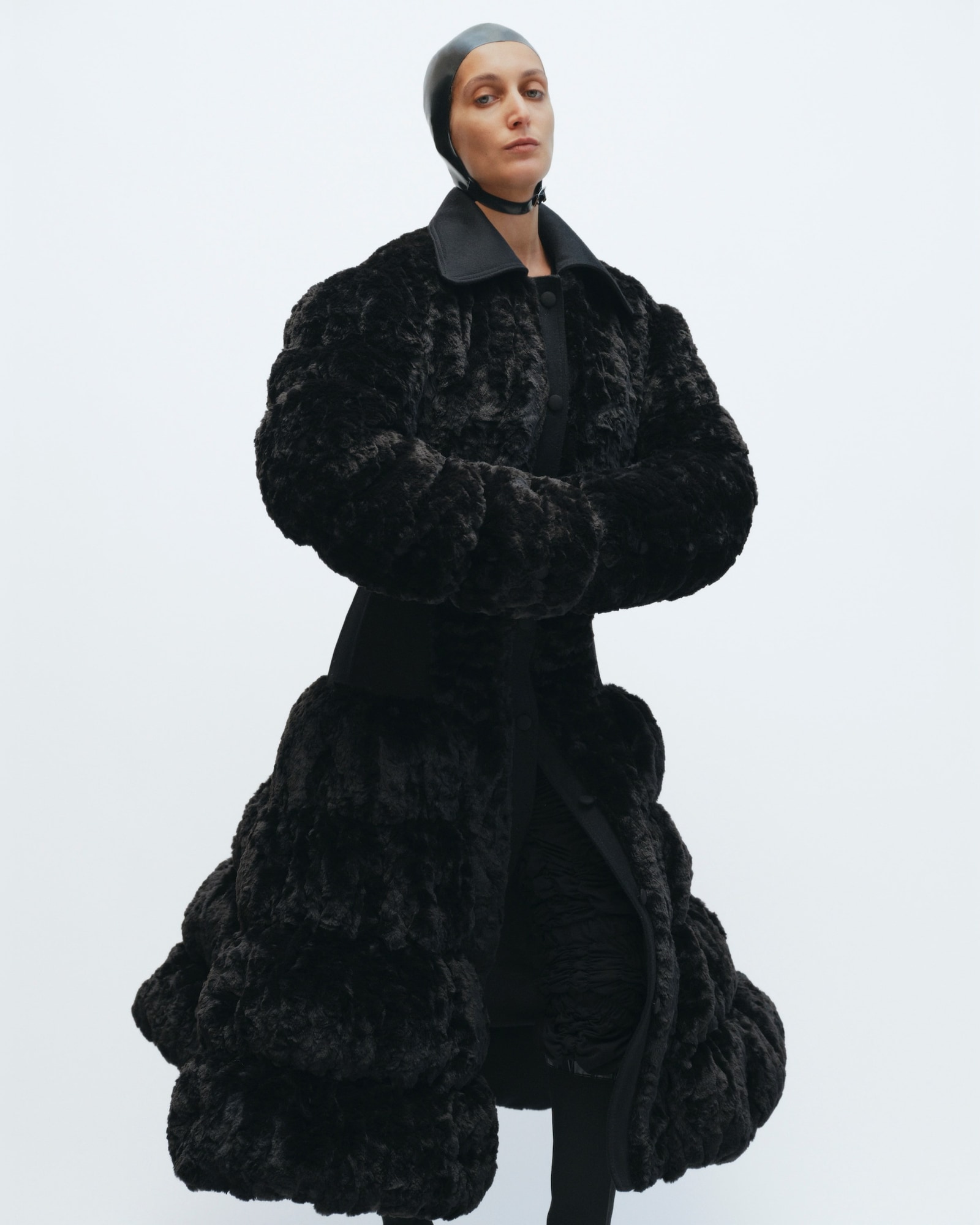 Februari Herfst/Winter 2025