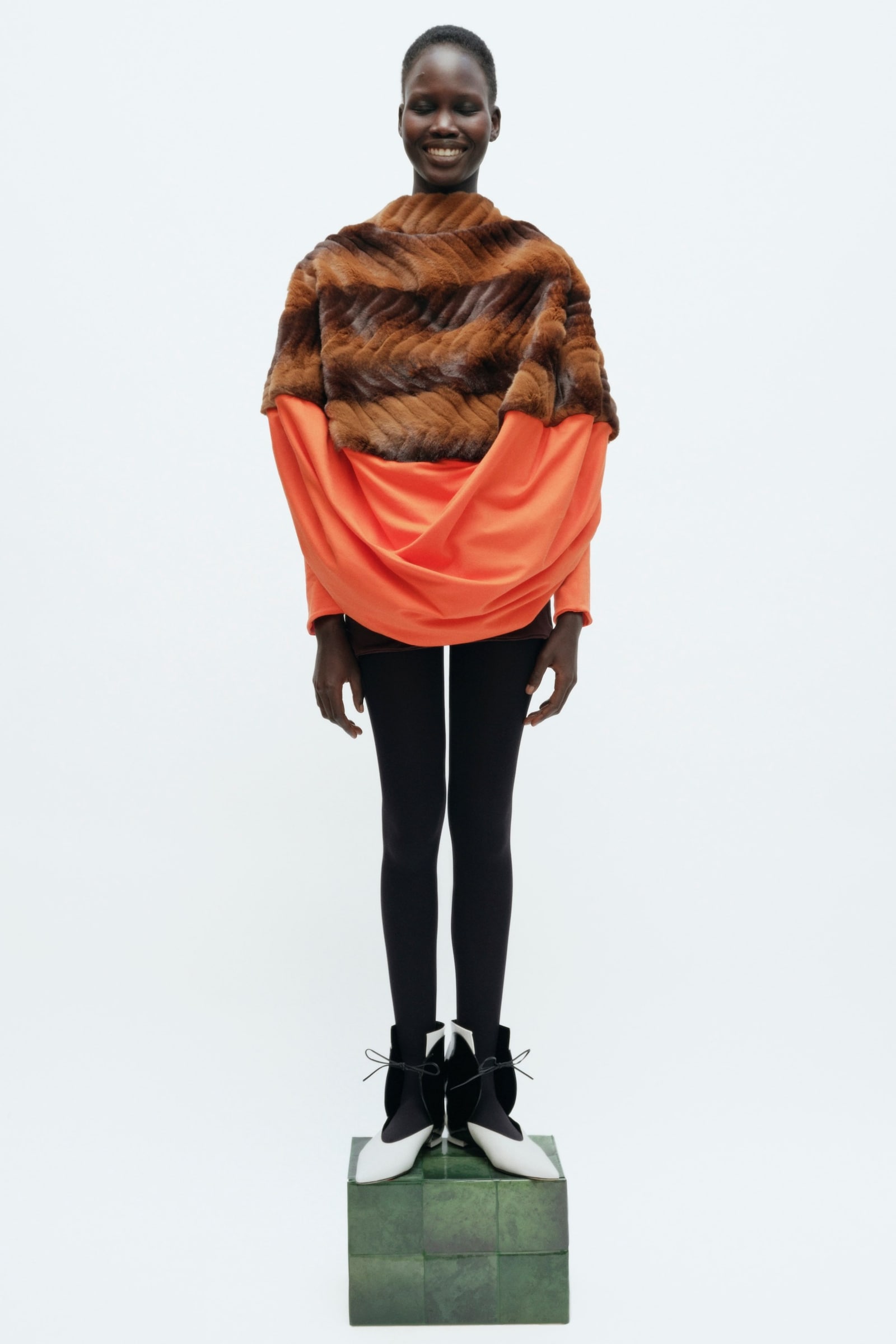 Februari Herfst/Winter 2025