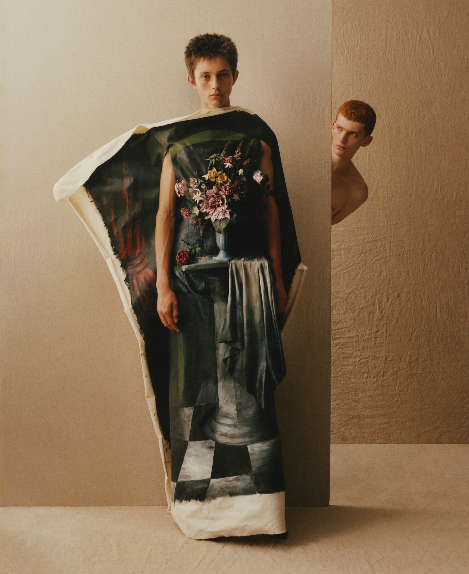 The Narcissist by Thevxlley