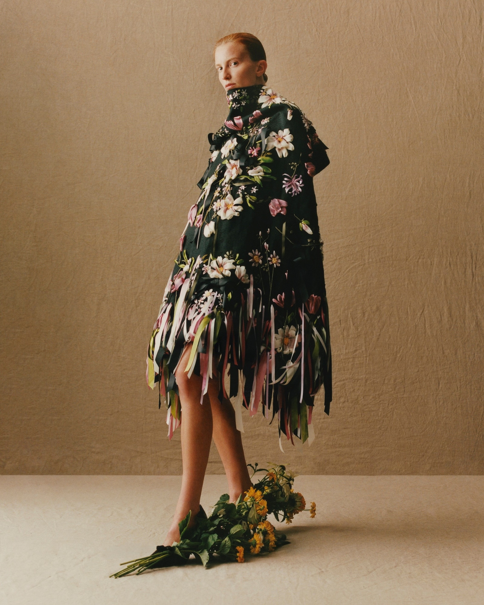 The Narcissist by Thevxlley