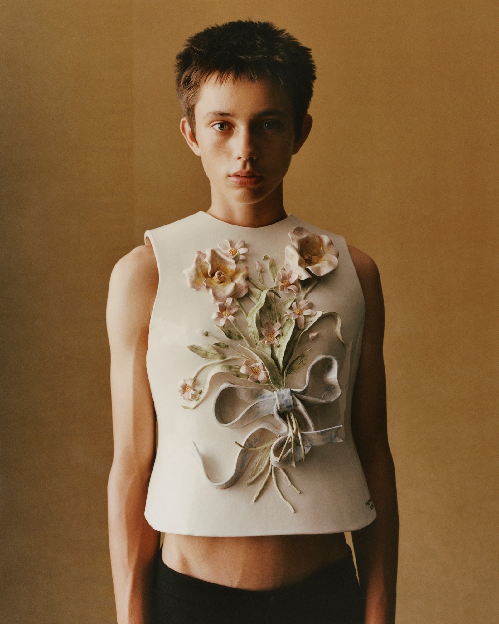 The Narcissist by Thevxlley