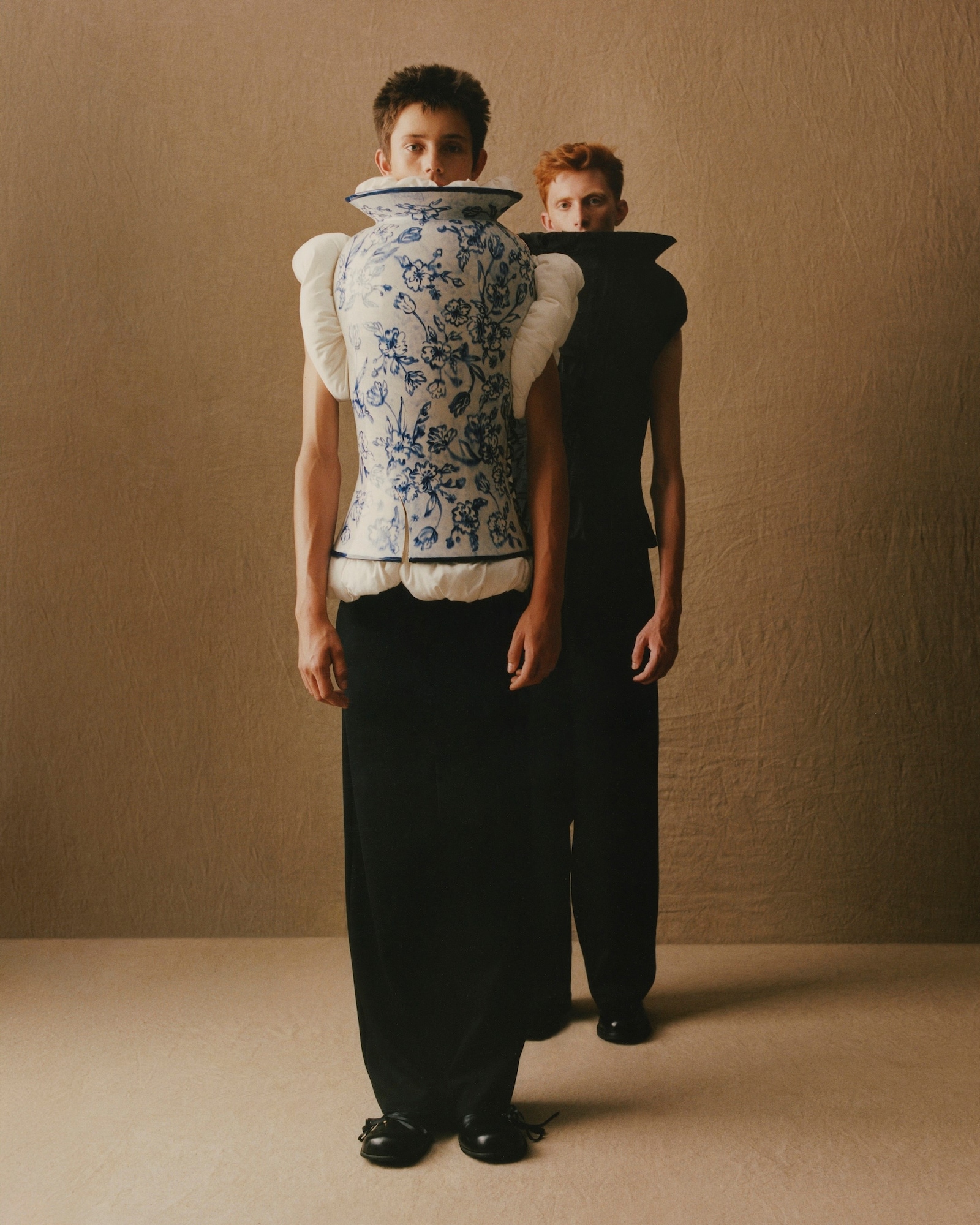 The Narcissist by Thevxlley