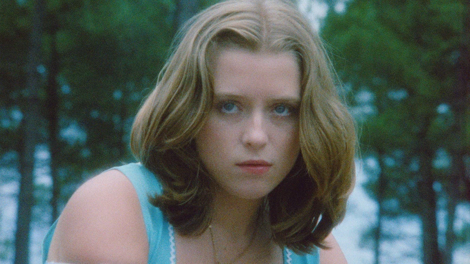 A Real Young Girl, 1976