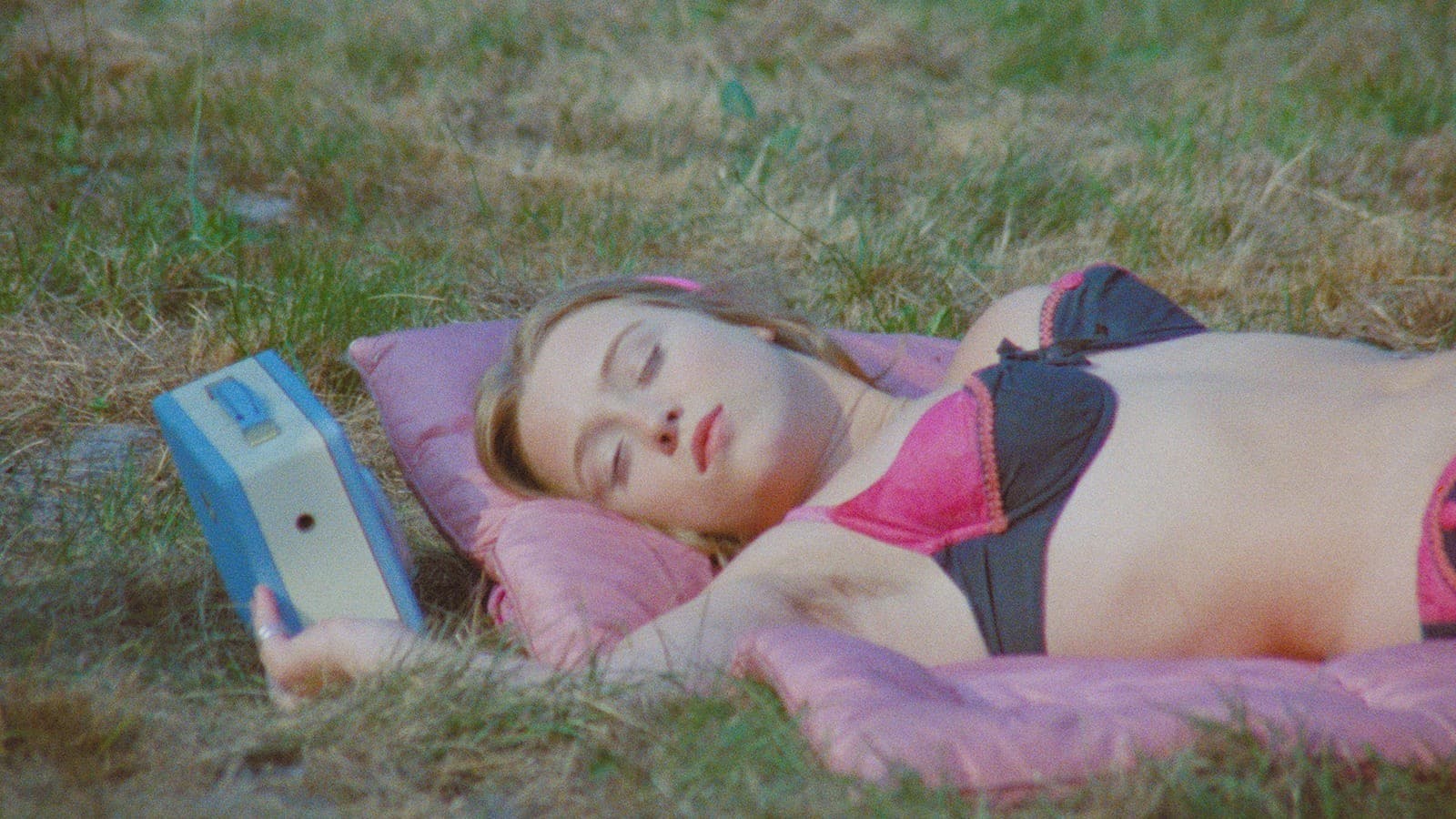 A Real Young Girl, 1976