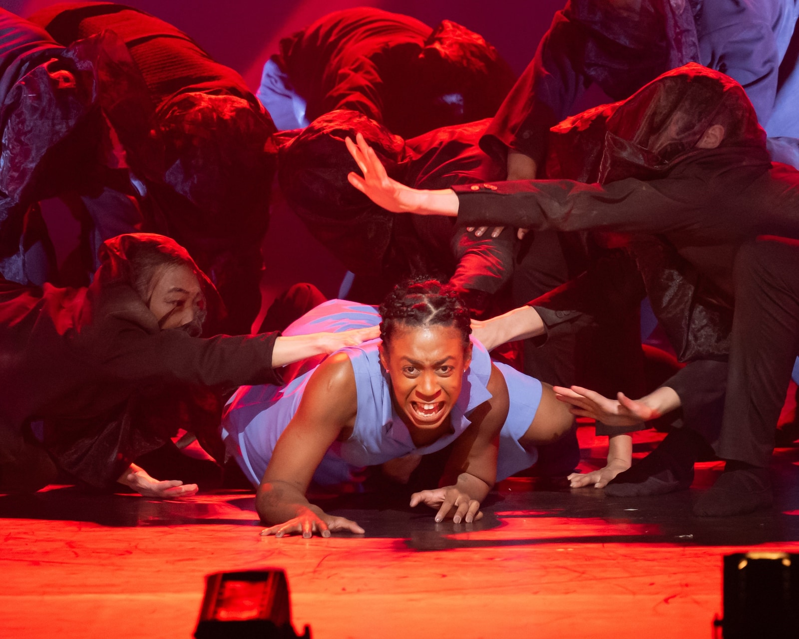 Ballet Black, Shadows, Image Credit ASH 120325_230