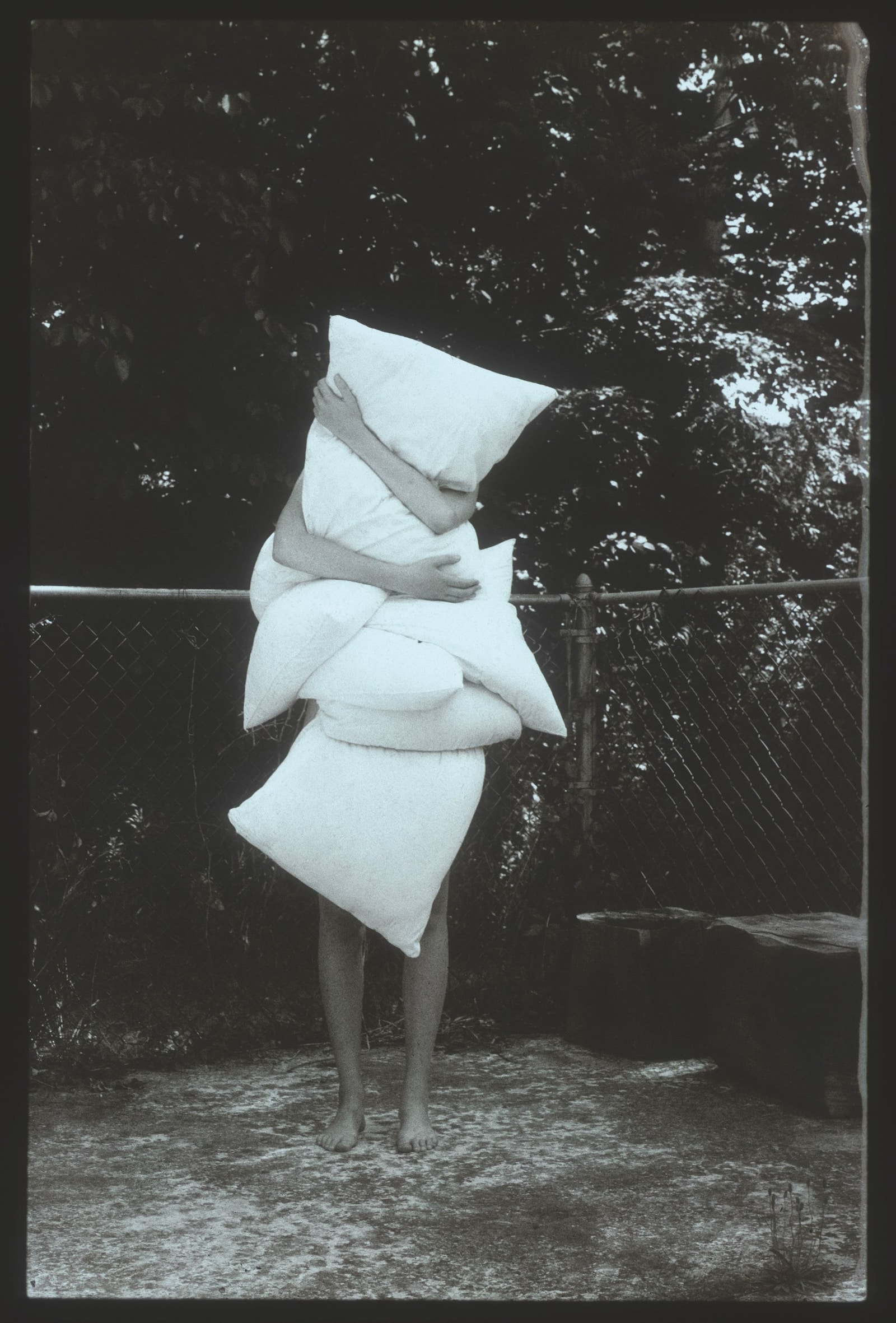 Niet bijgewerkt: Pola Pan 1984-1996 door Mark Borthwick