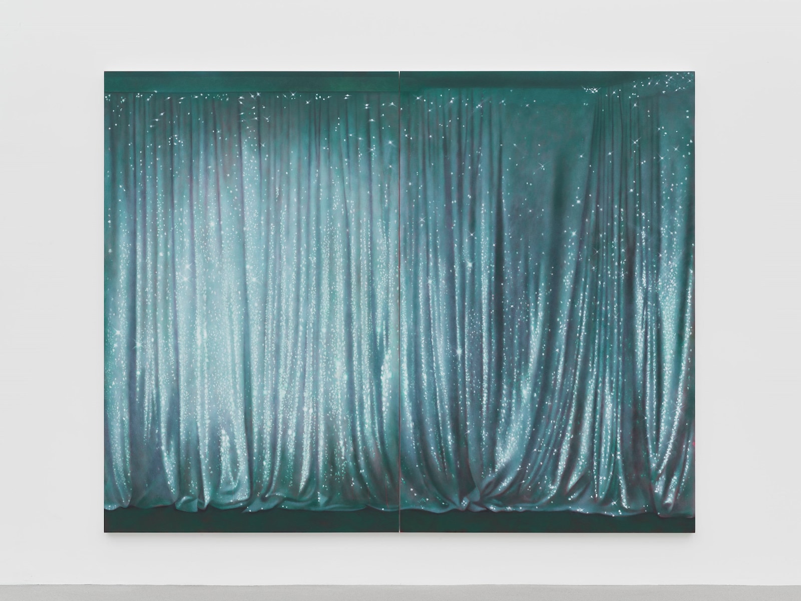 Louise Giovanelli - Decennia - 2024