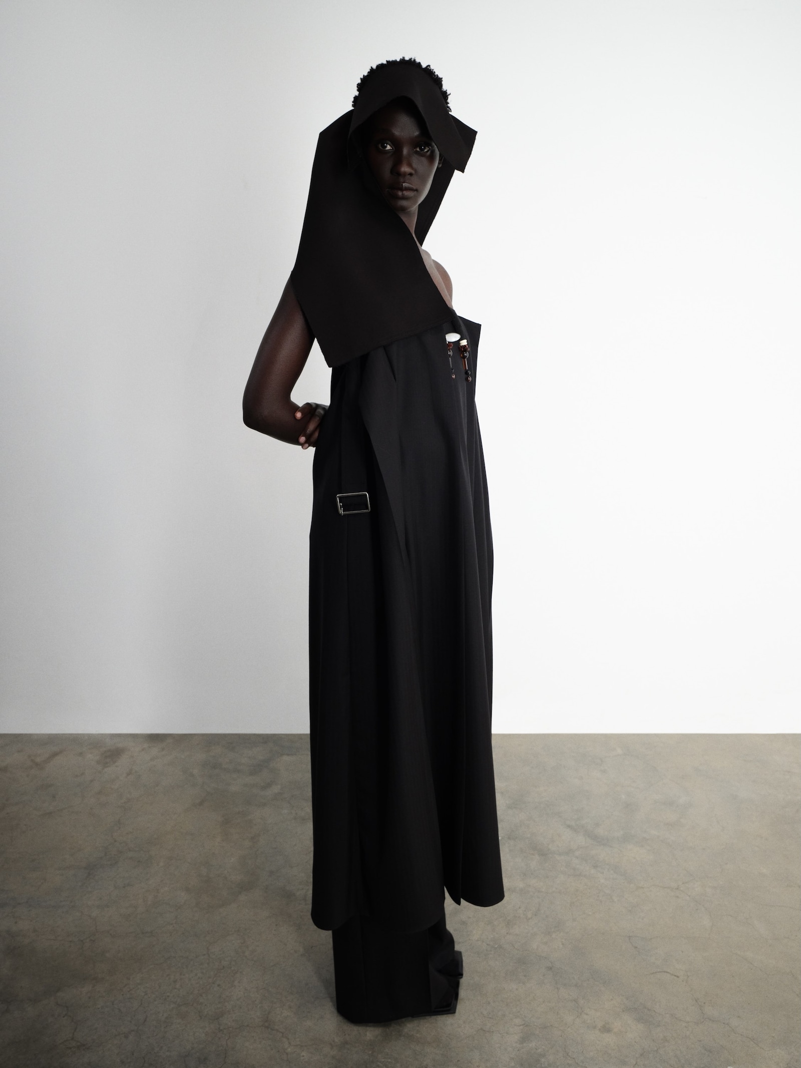 Nicomede Episode Seven