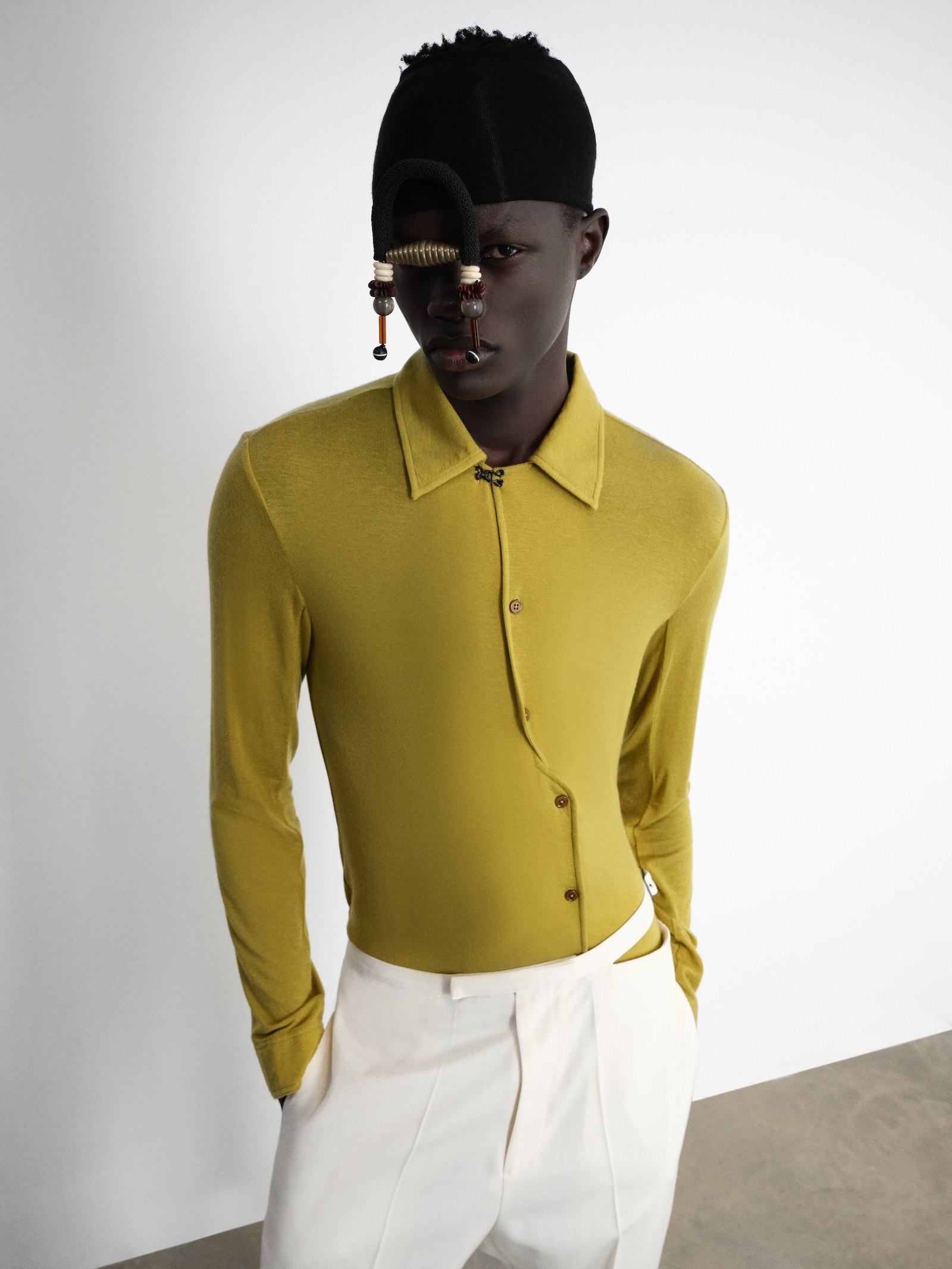 Nicomede Episode Seven