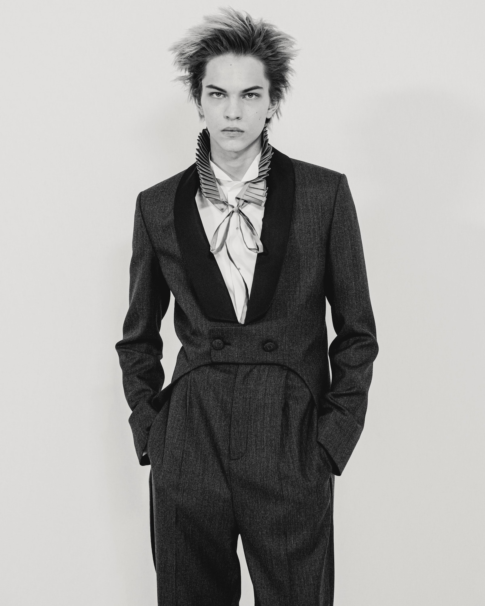 Dior Men’s Autumn/Winter 2026