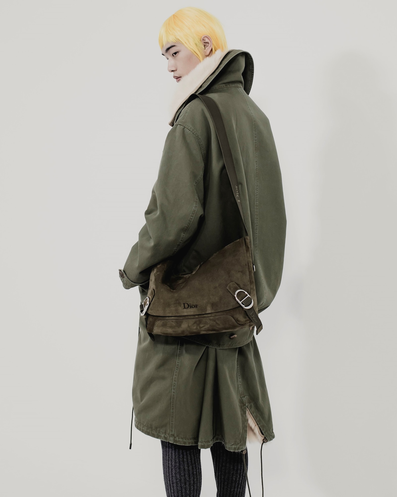 Dior Men’s Autumn/Winter 2026