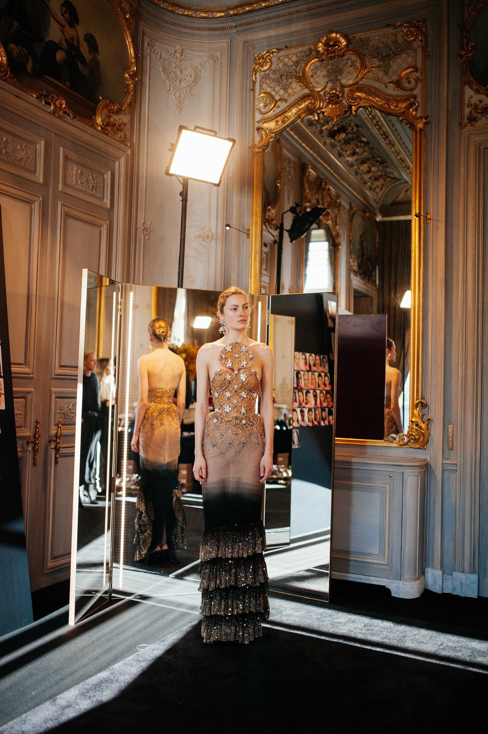 Schiaparelli Spring/Summer 2026 Haute Couture