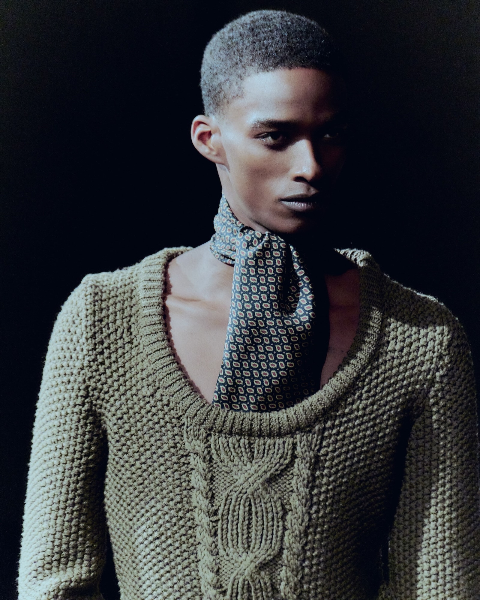 Saint Laurent Autumn/Winter 2026 Menswear