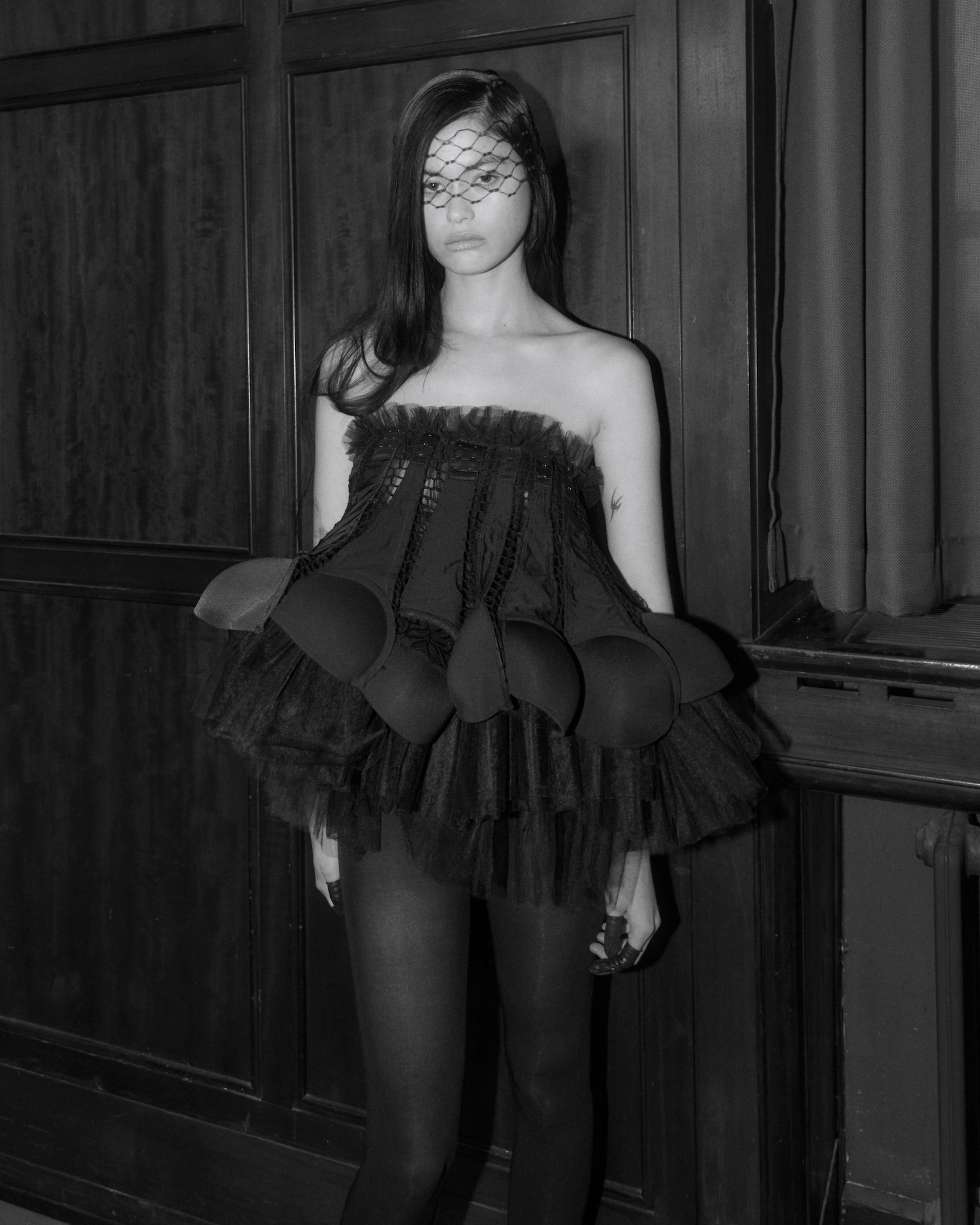 Lou de Bètoly Autumn/Winter 2026