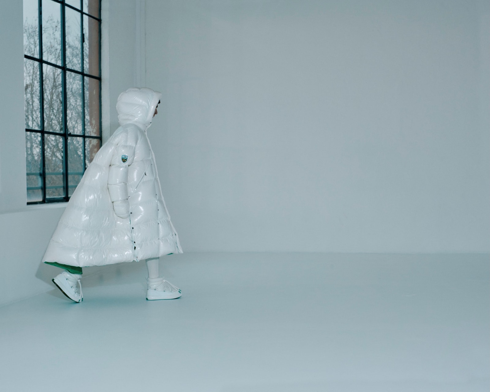 Moncler’s Brazilian Winter Olympic Uniform