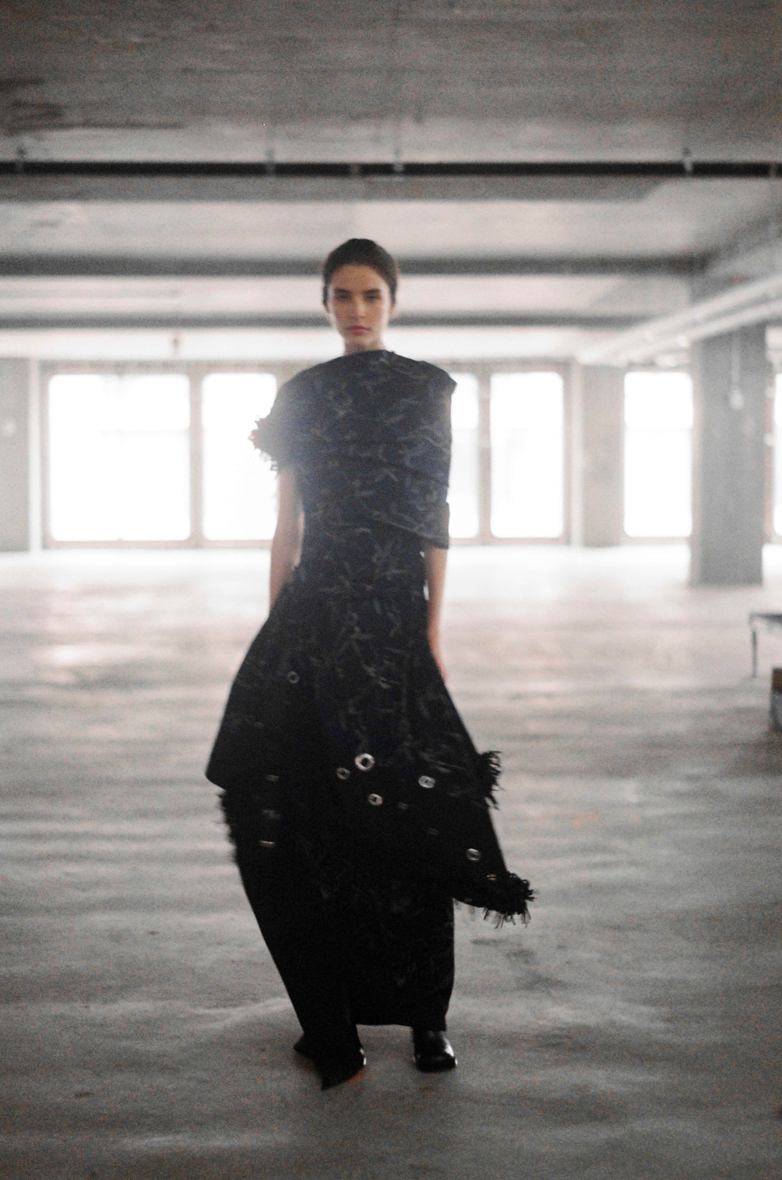 Proenza Schouler herfst/winter 2026