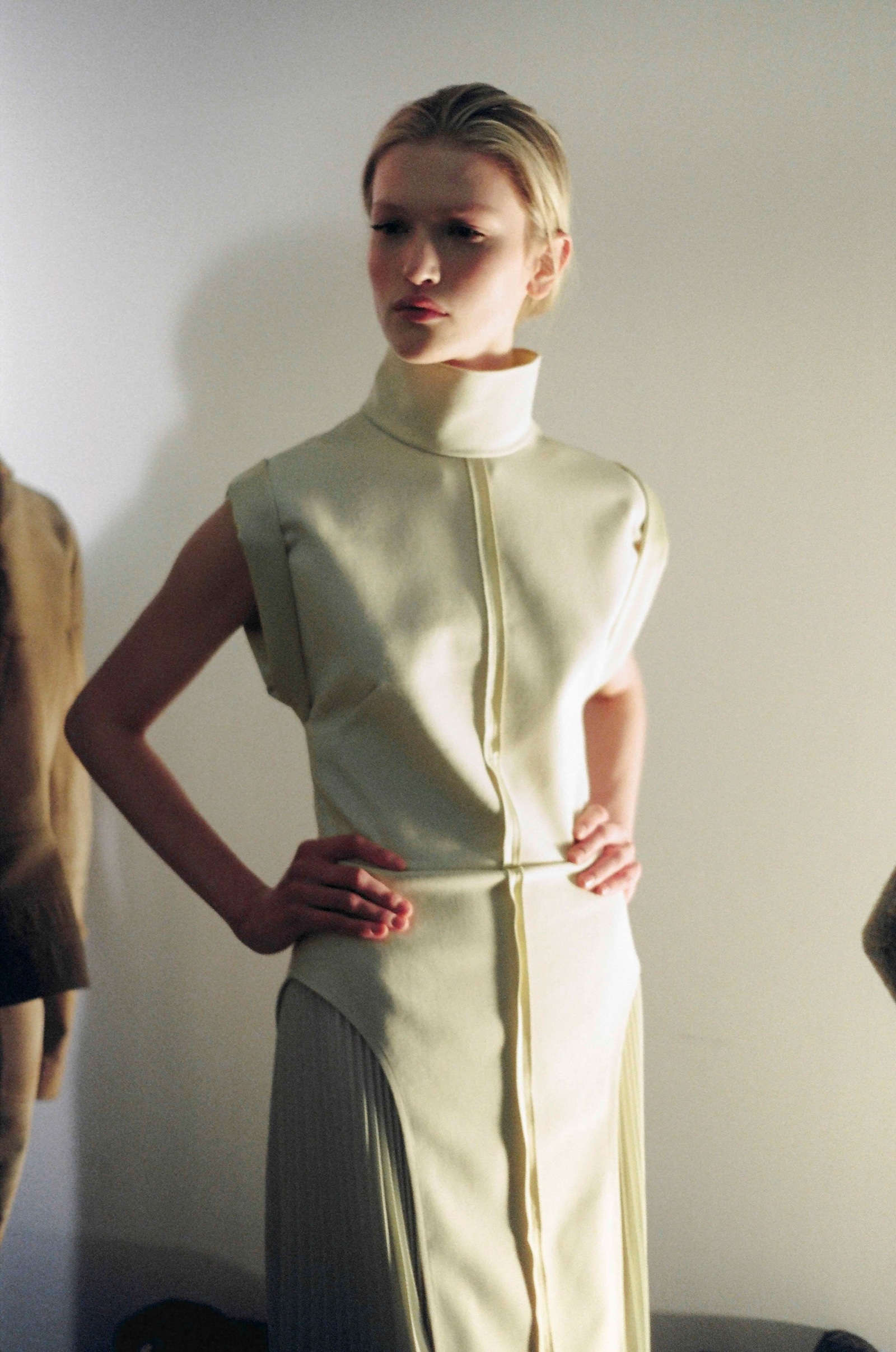 Proenza Schouler herfst/winter 2026