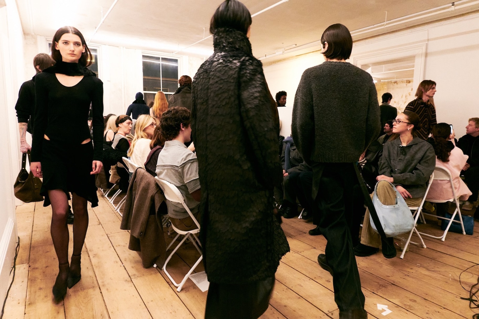 Eckhaus Latta Autumn/Winter 2026