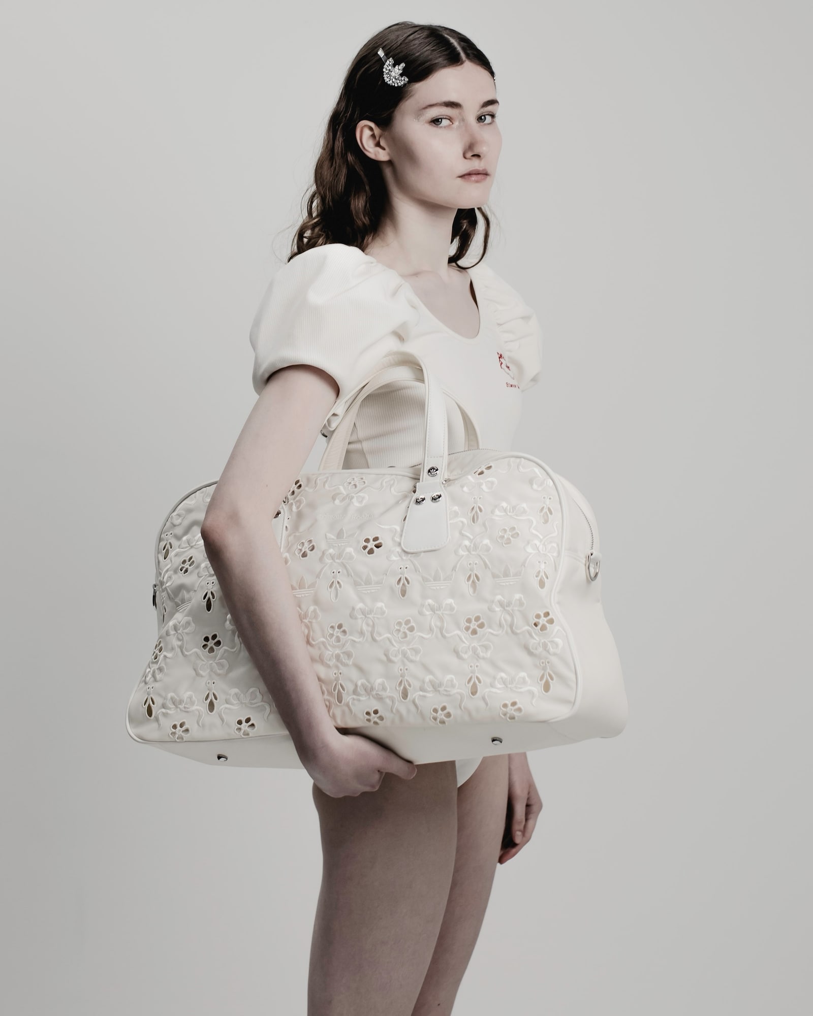 Simone Rocha x adidas Autumn/Winter 2026