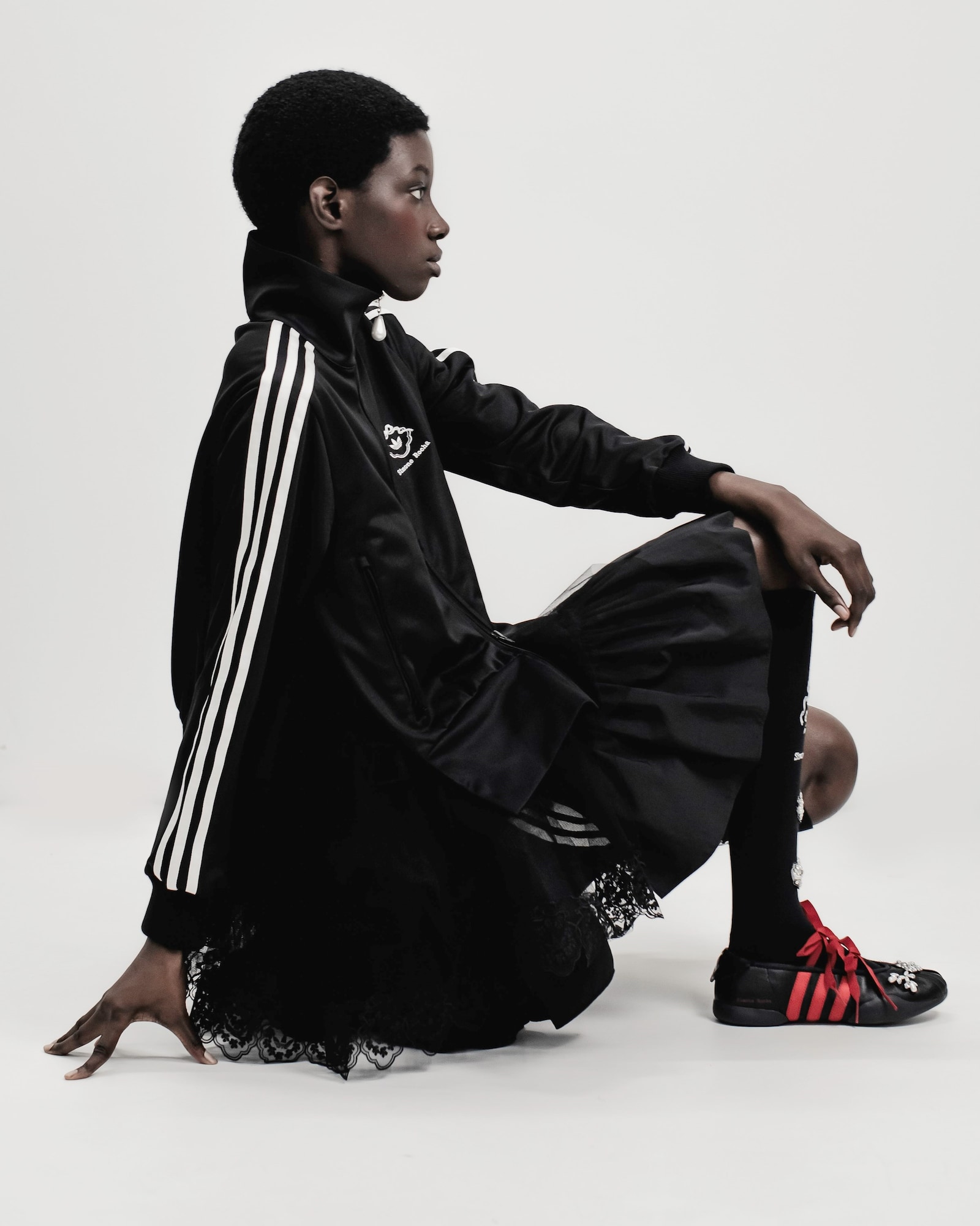 Simone Rocha x adidas Autumn/Winter 2026