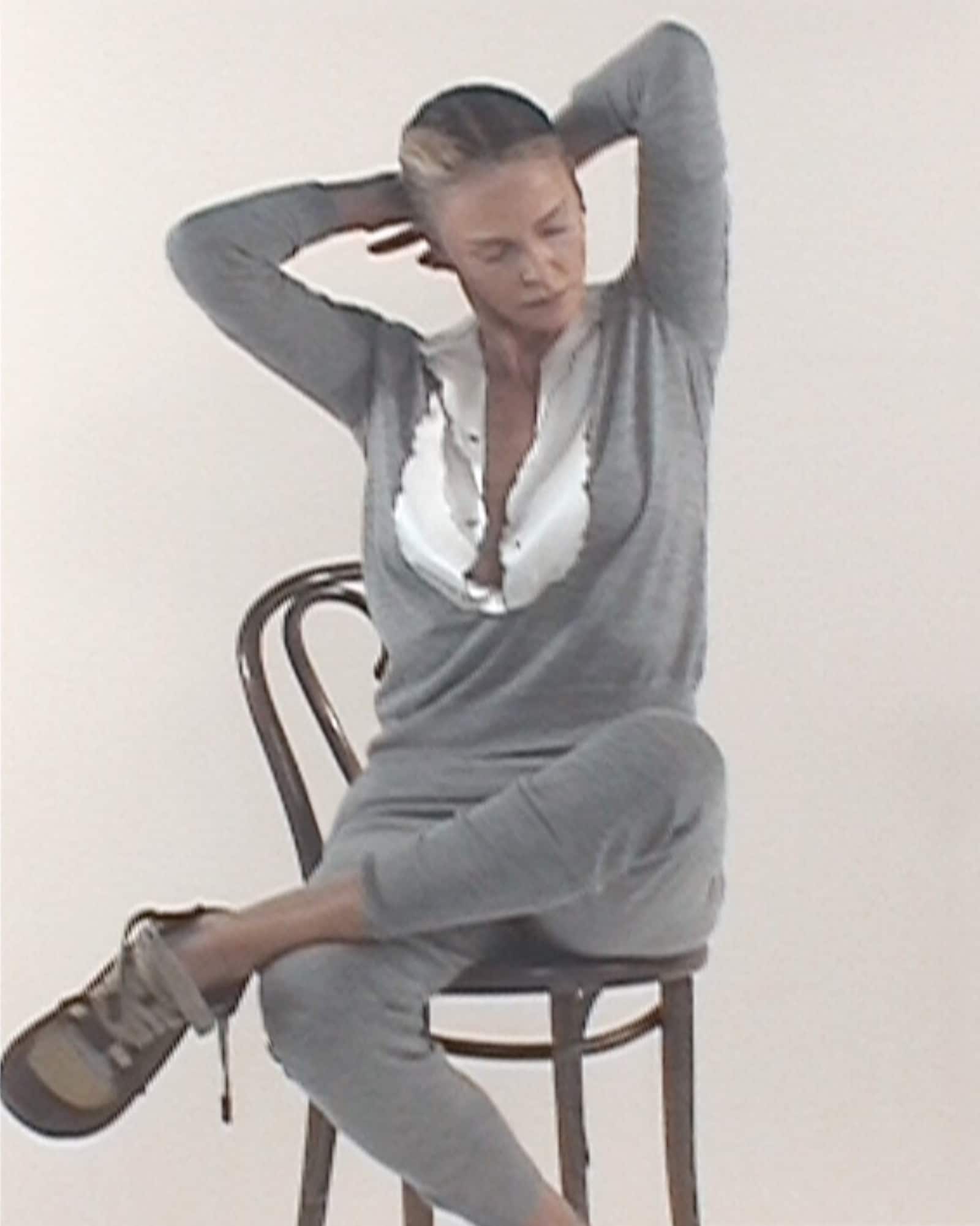 Charlize Theron for AnOther Magazine Spring/Summer 2026