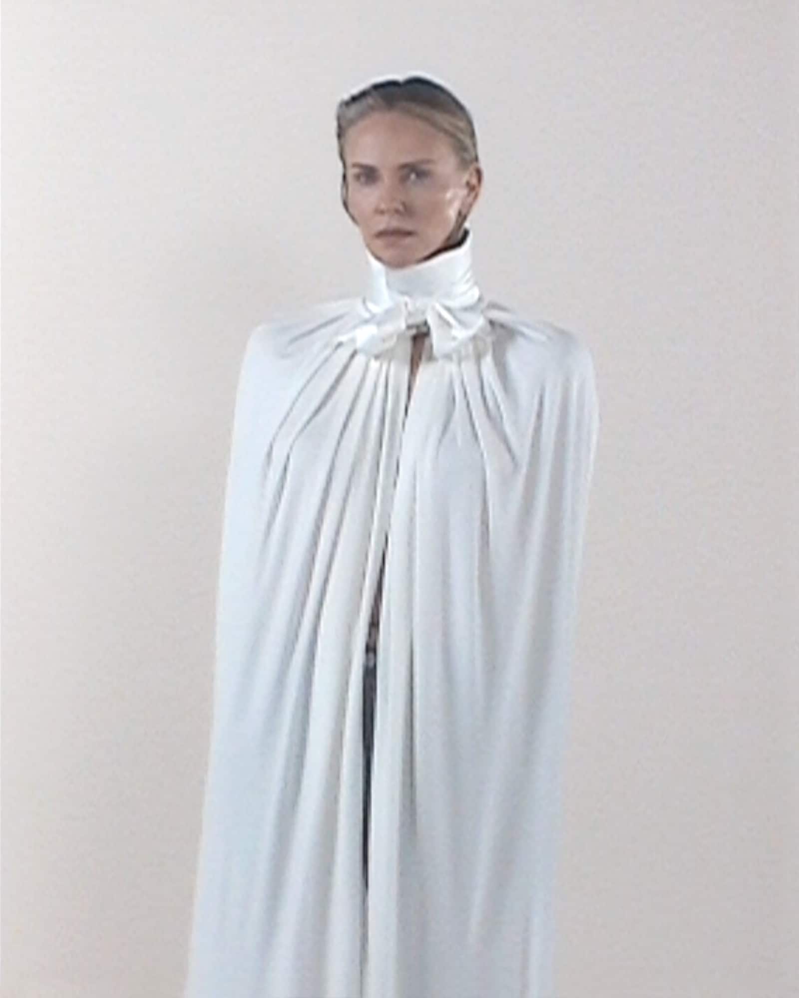 Charlize Theron for AnOther Magazine Spring/Summer 2026