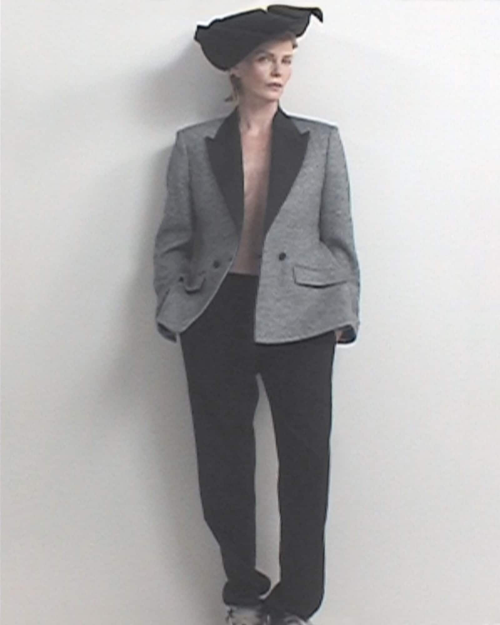 Charlize Theron for AnOther Magazine Spring/Summer 2026