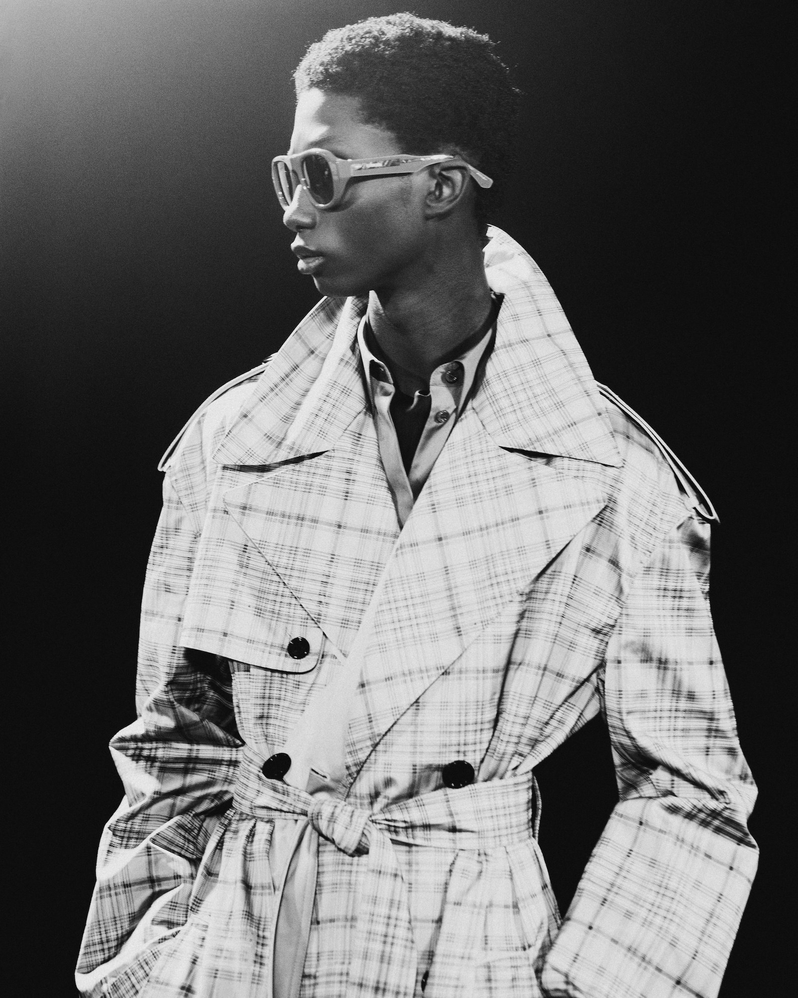 Burberry otoño/invierno 2026