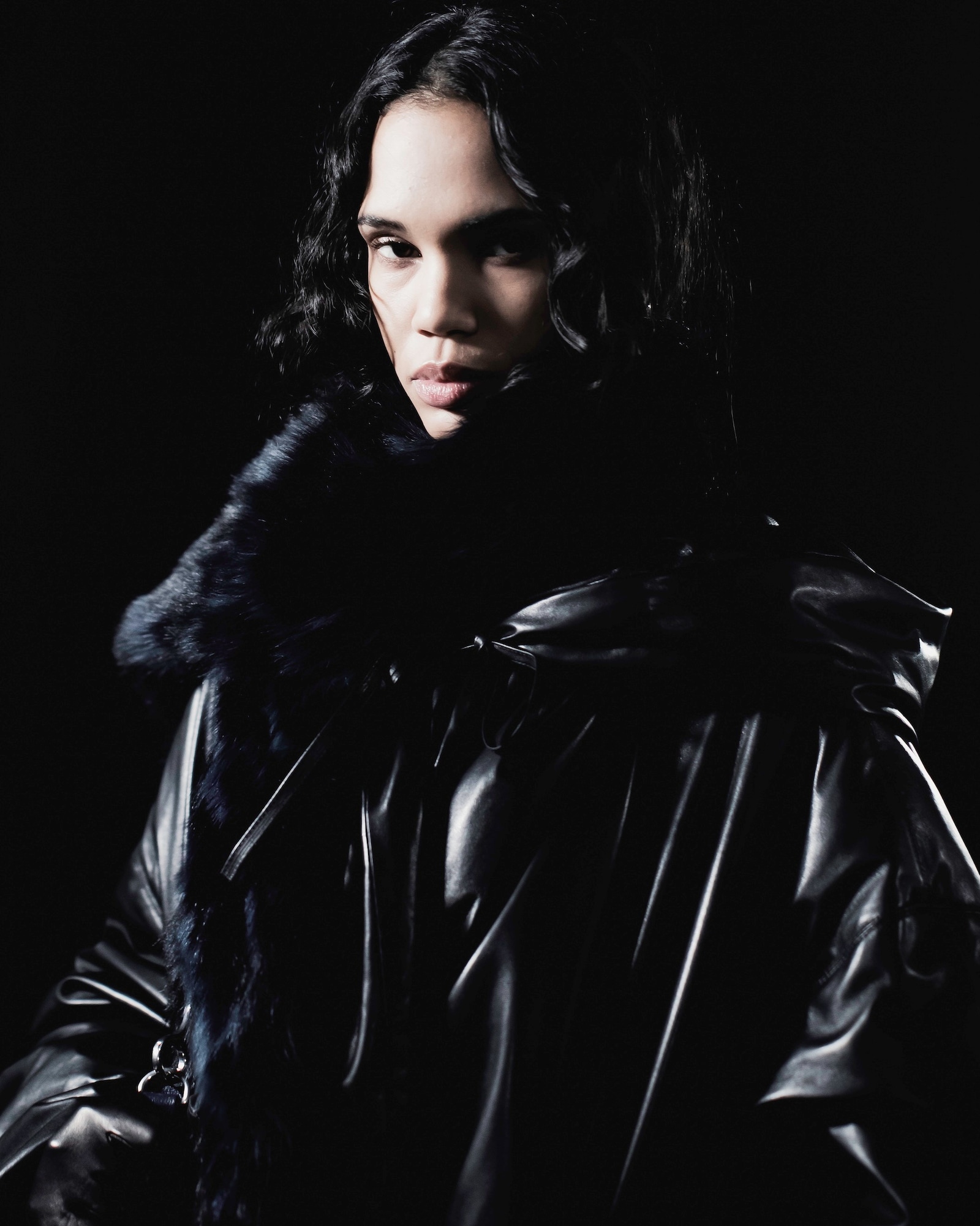 Burberry otoño/invierno 2026