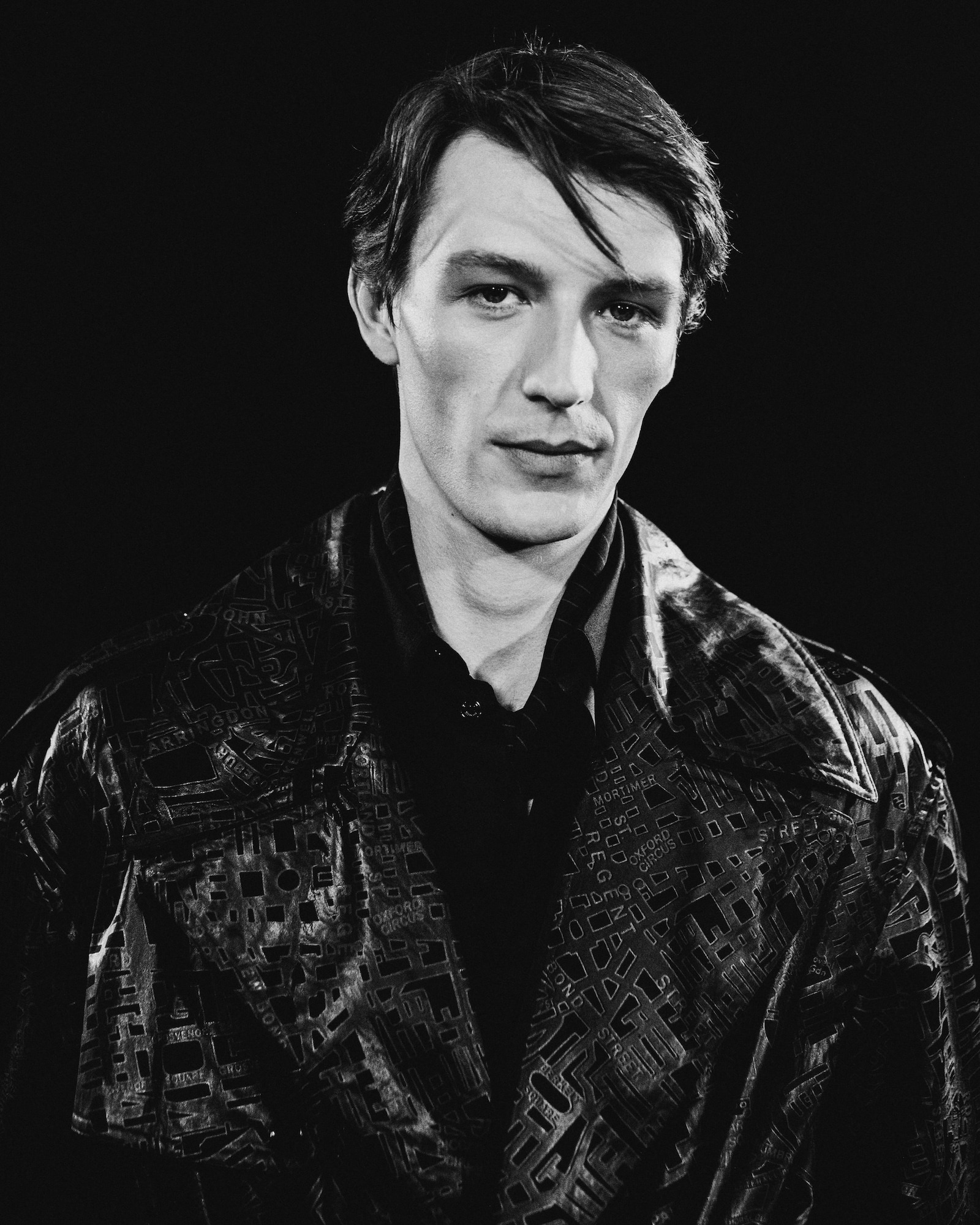 Burberry otoño/invierno 2026