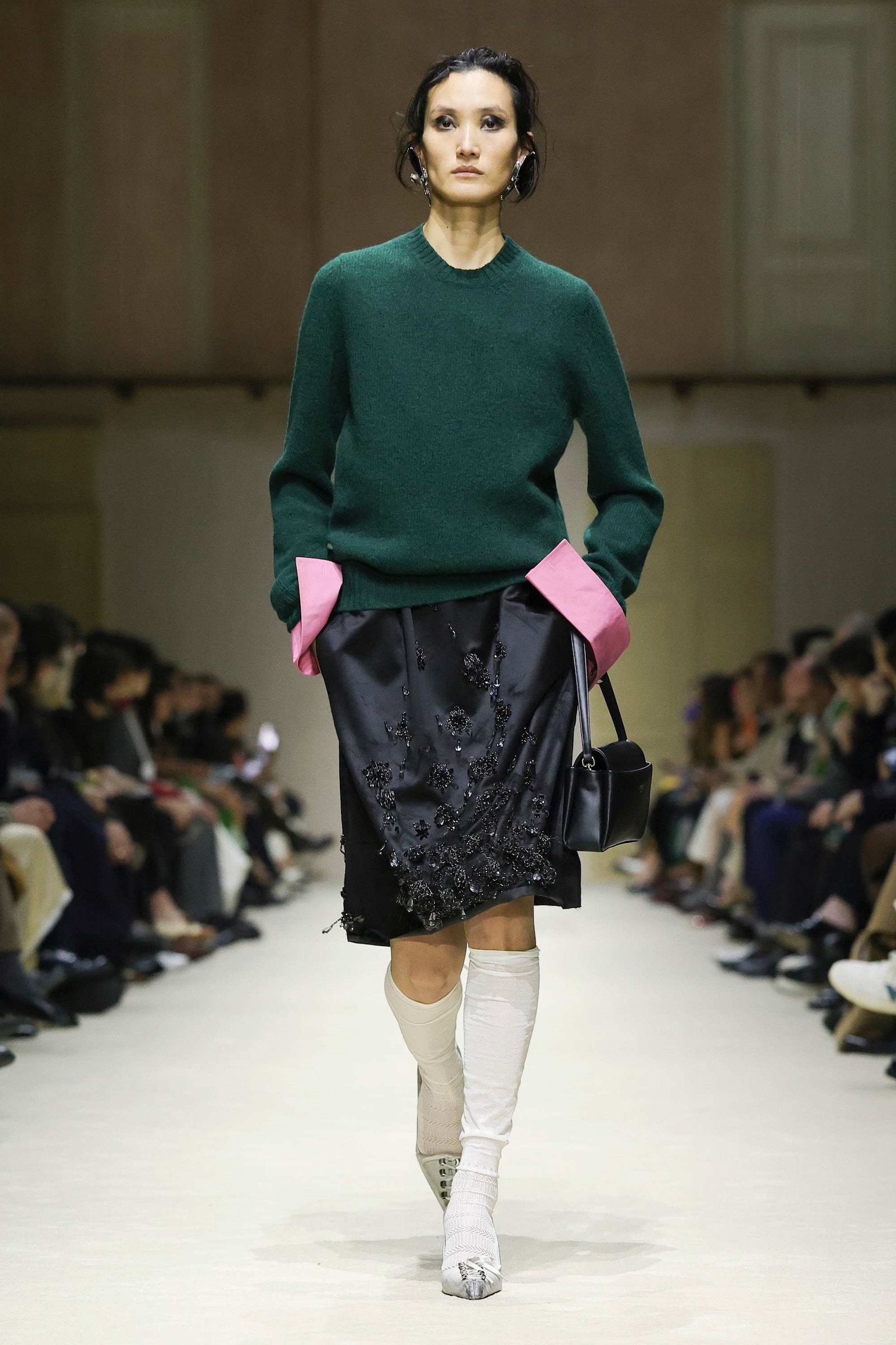 Prada Autumn/Winter 2026 womenswear