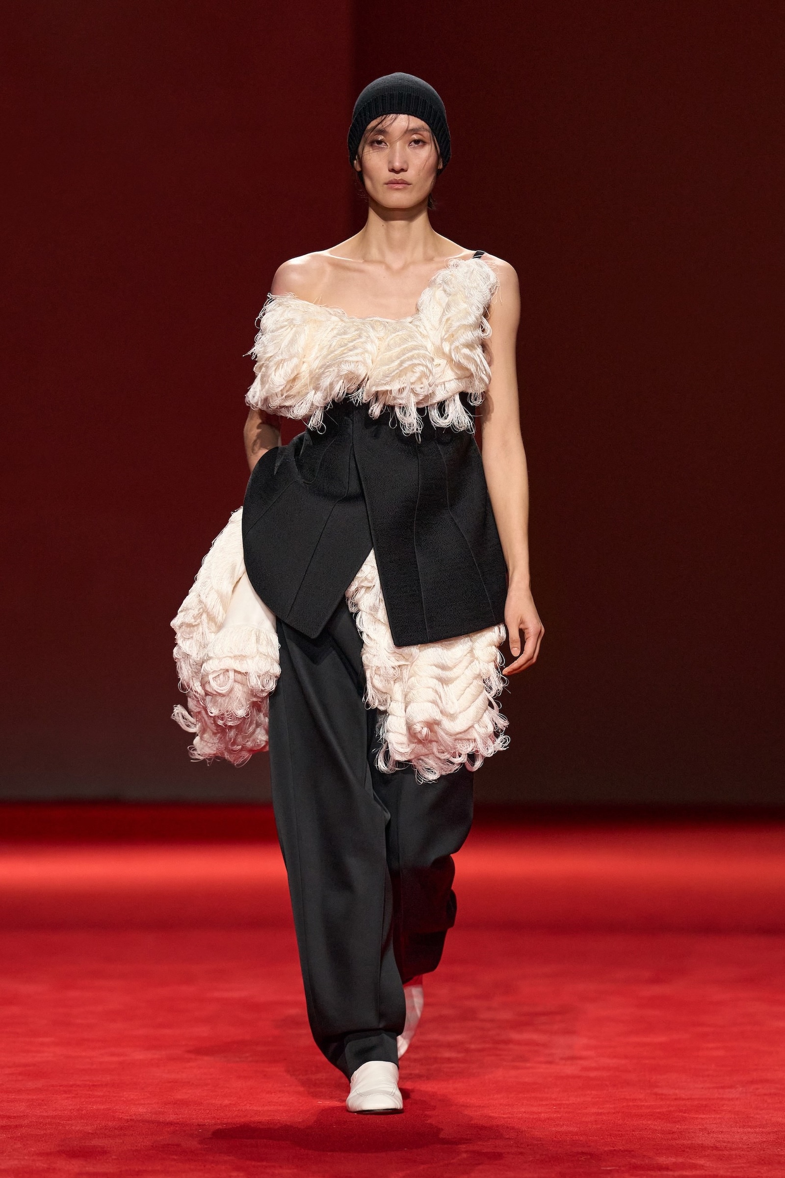 Bottega Veneta Autumn/Winter 2026