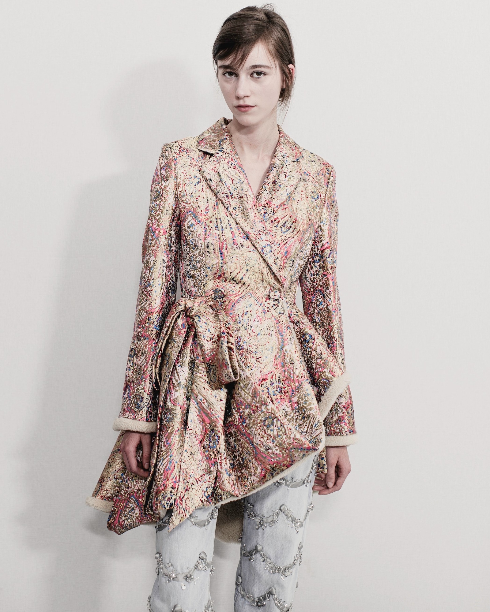 Dior Autumn/Winter 2026 Womenswear