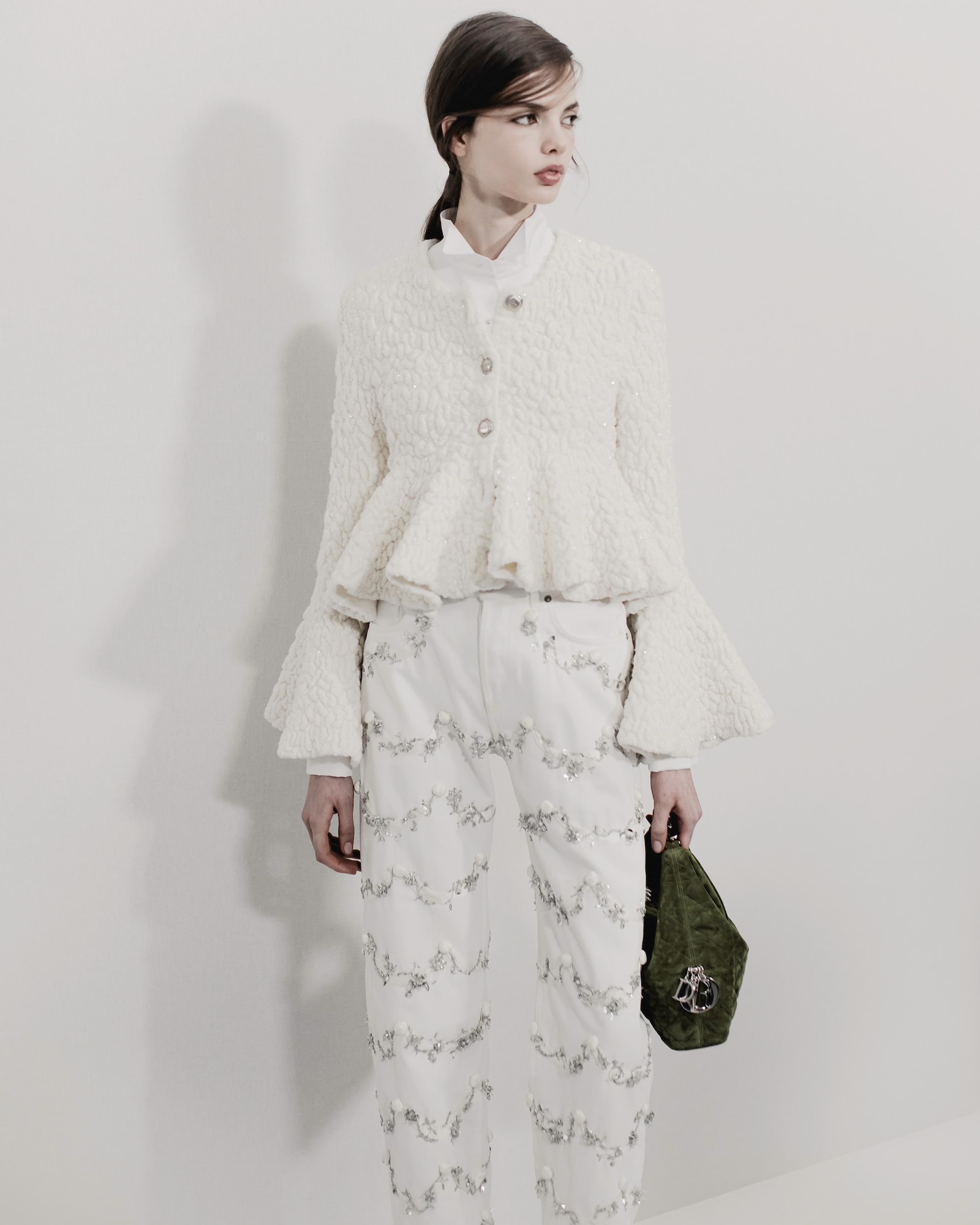 Dior Autumn/Winter 2026 Womenswear