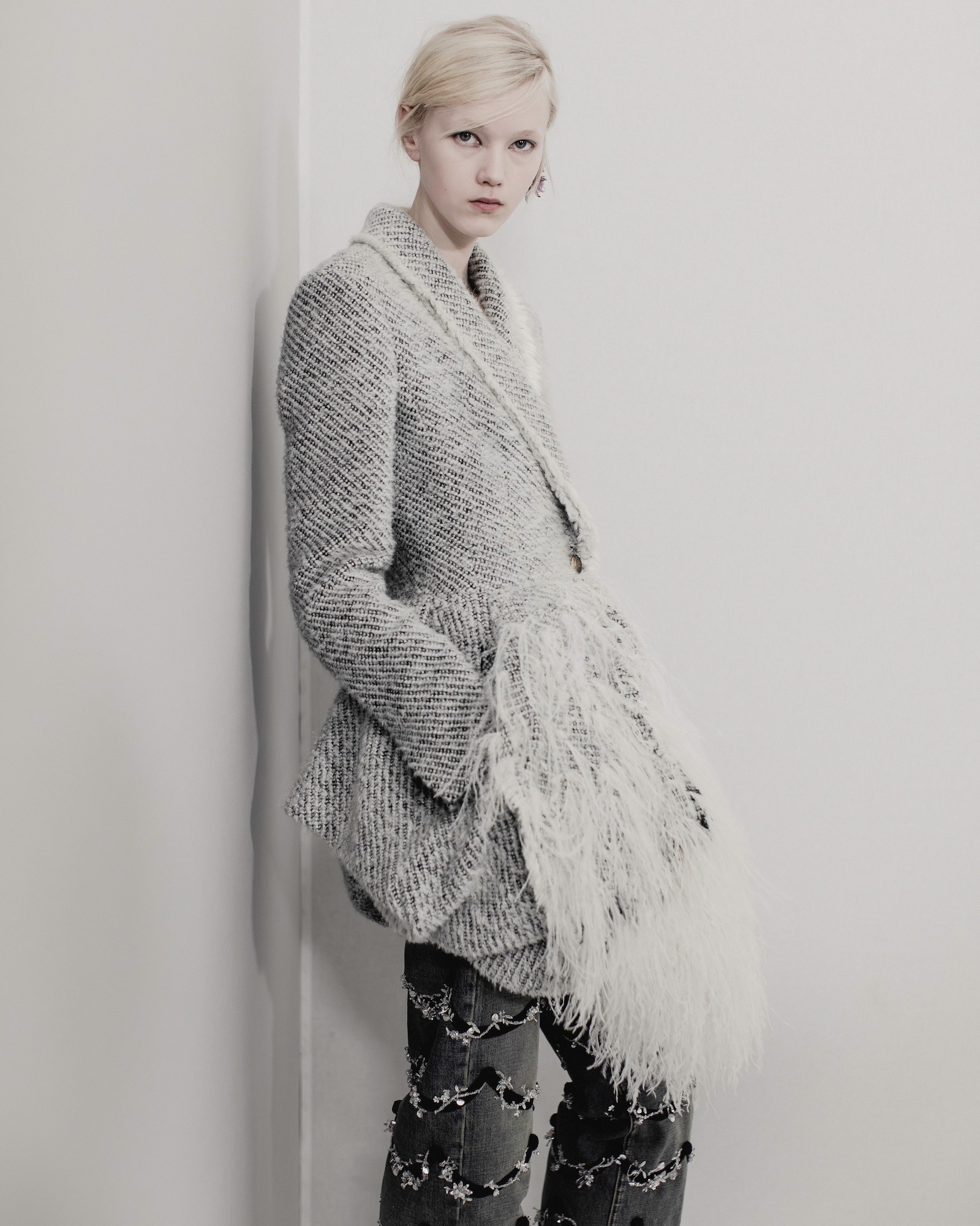 Dior Autumn/Winter 2026 Womenswear