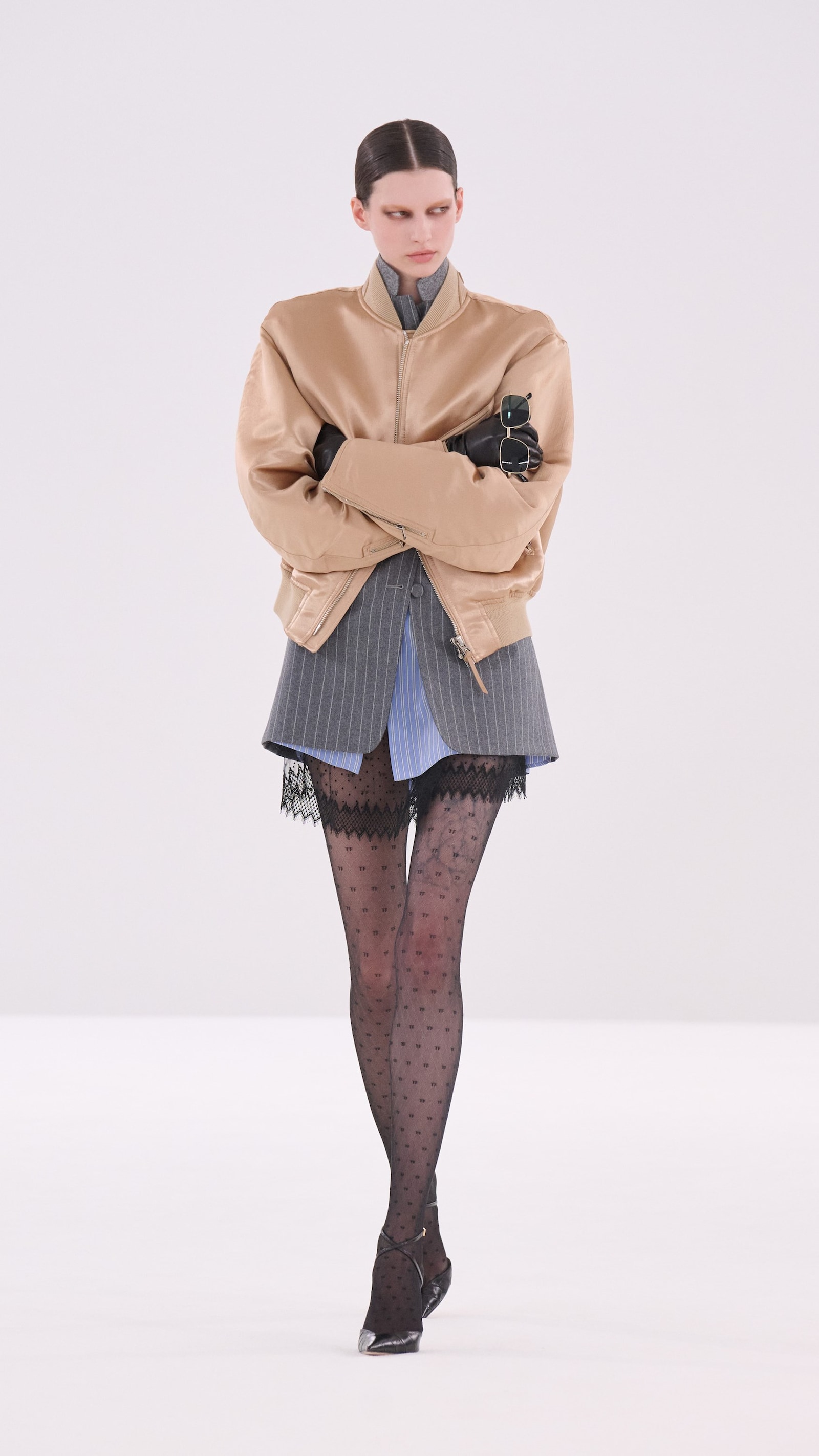 Tom Ford Autumn/Winter 2026