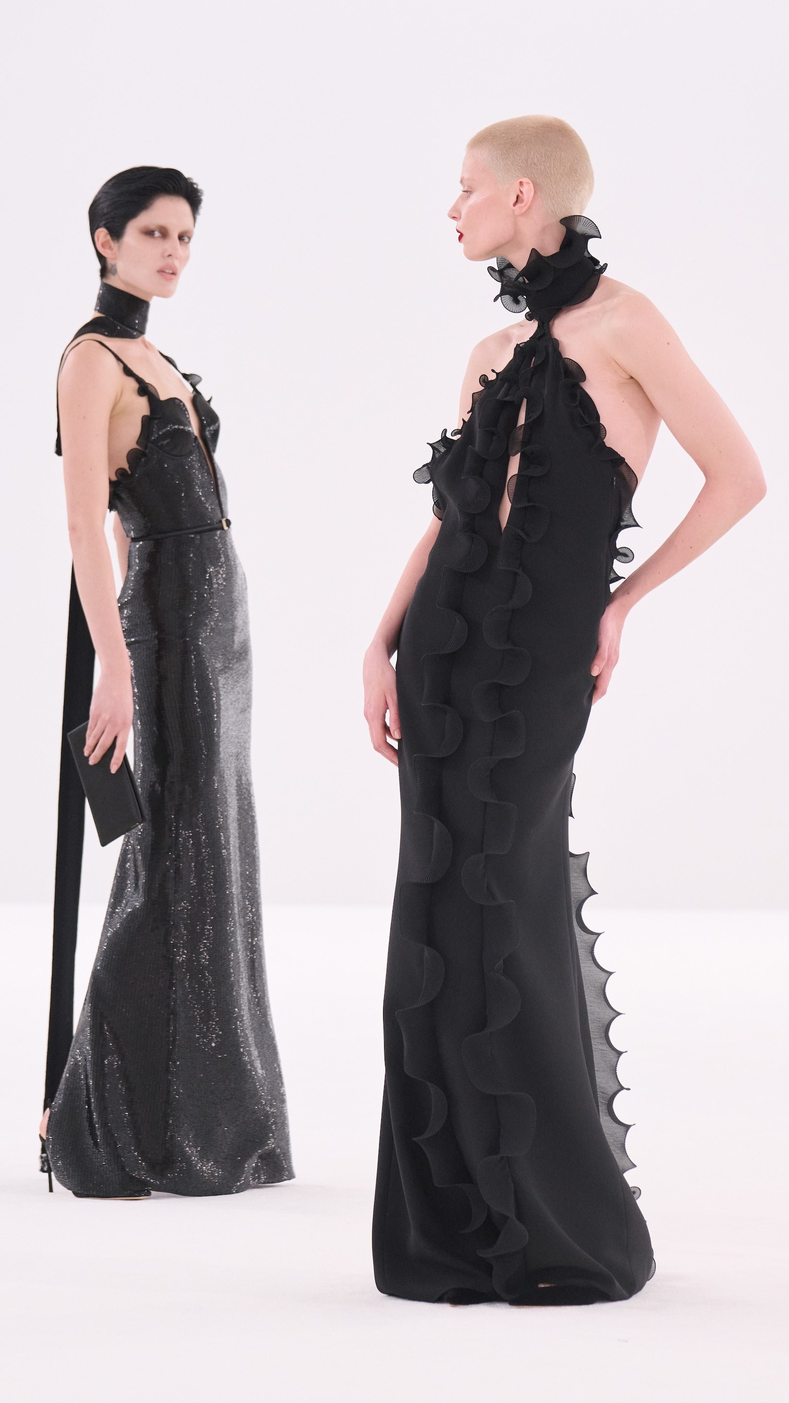 Tom Ford Autumn/Winter 2026