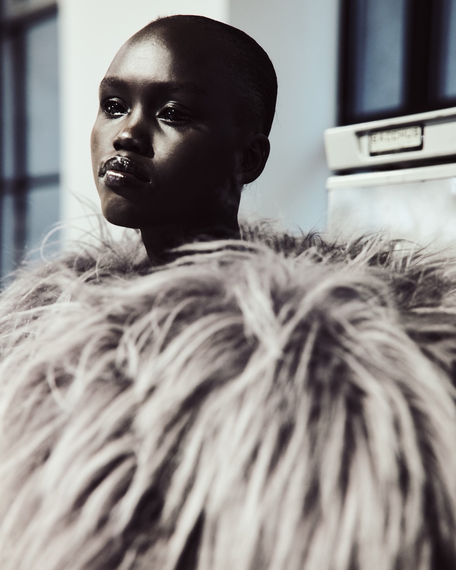 Rick Owens Autumn/Winter 2026 Womenswear