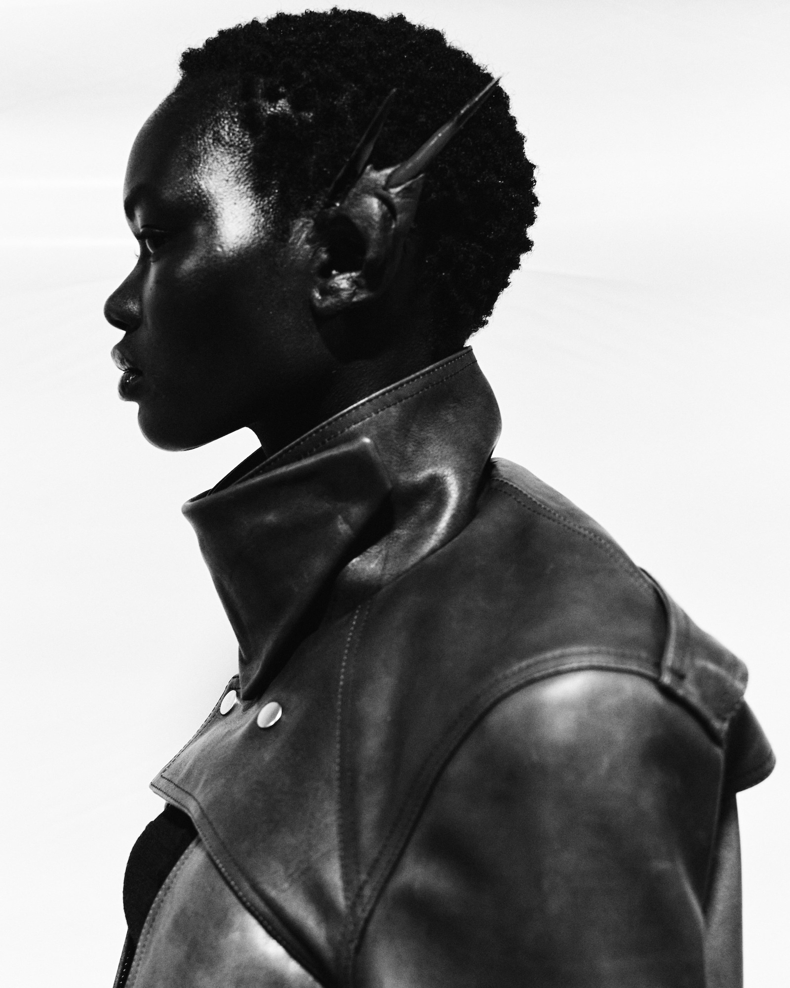 Rick Owens Autumn/Winter 2026 Womenswear