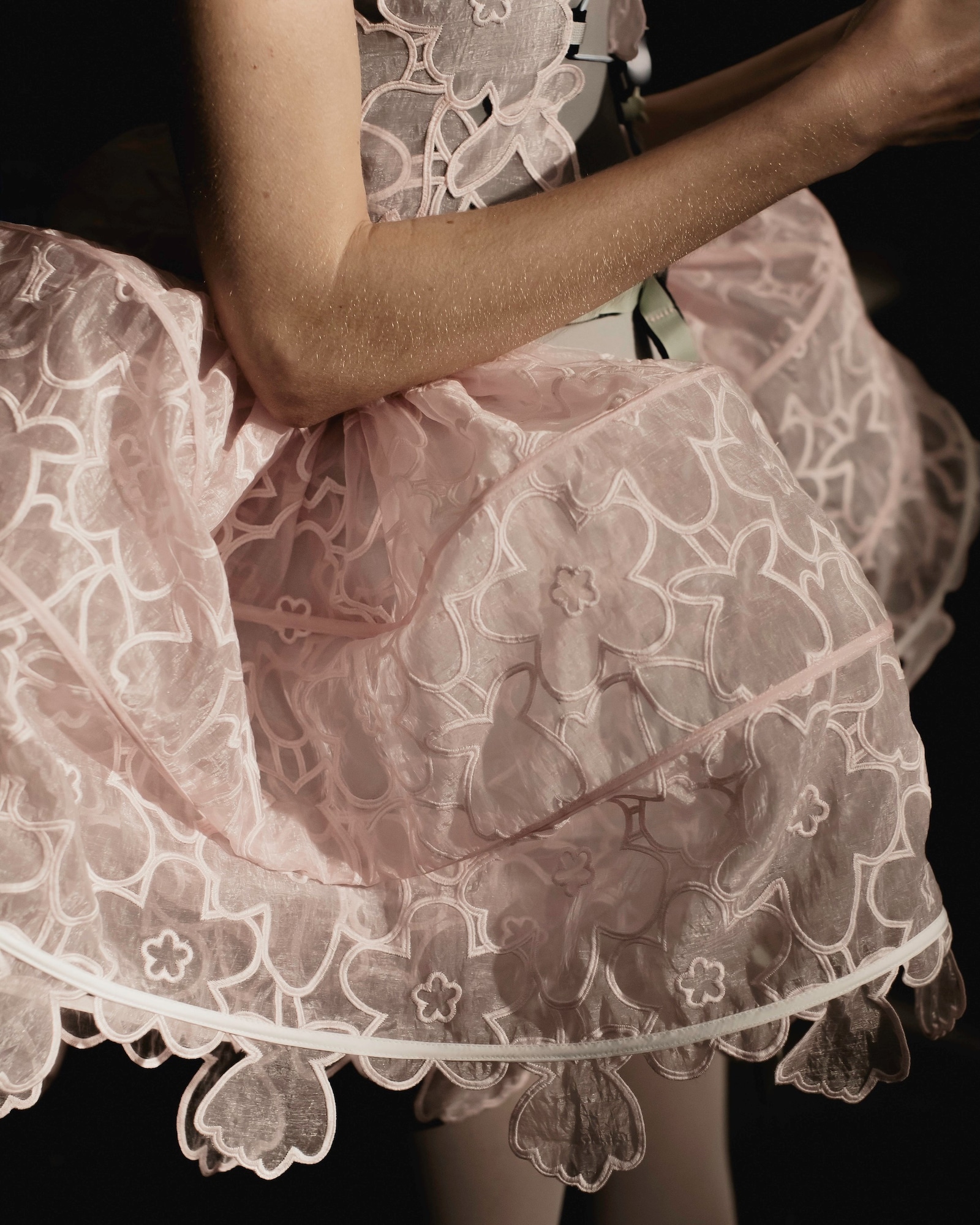 Cecilie Bahnsen Autumn/Winter 2026